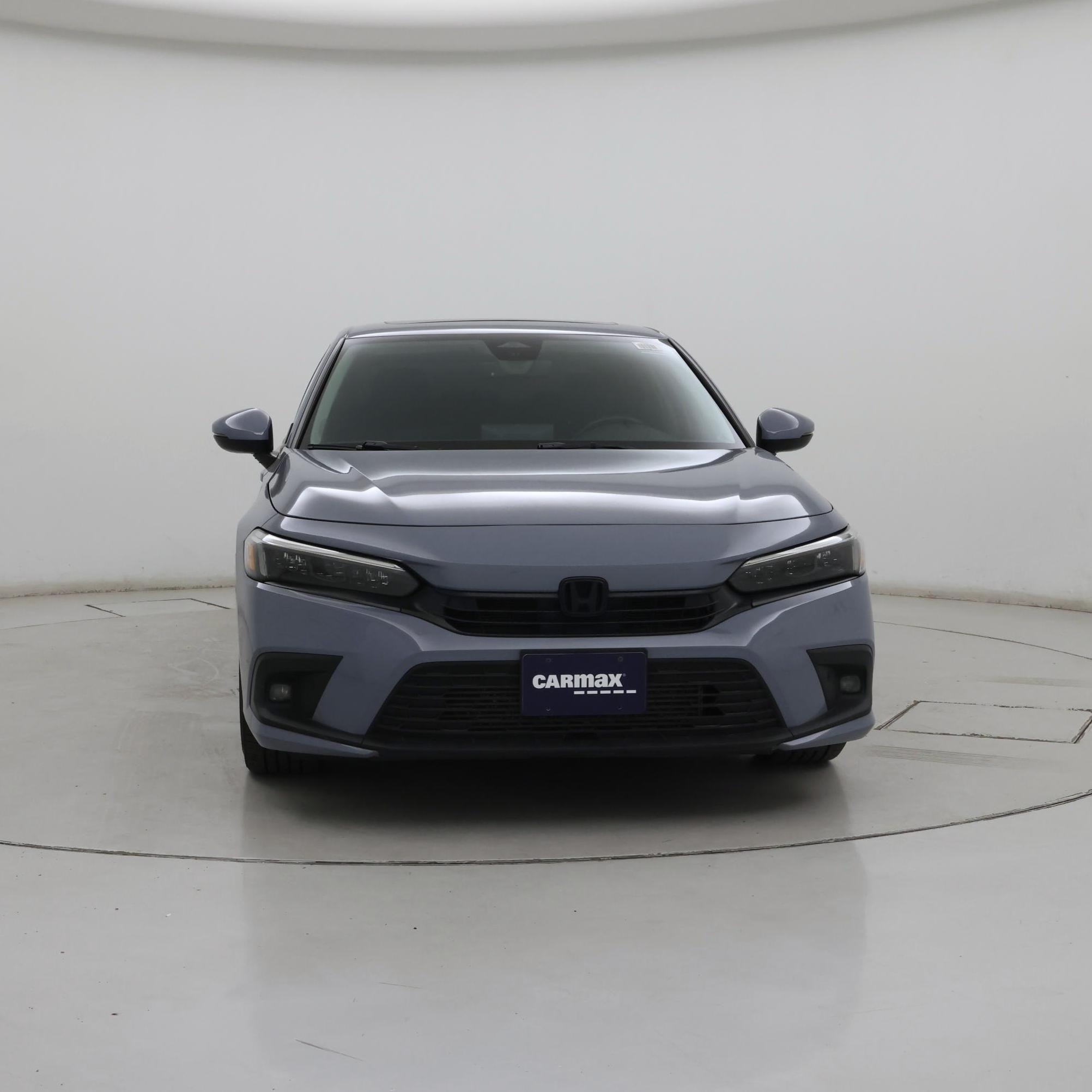 Thumbnail: 2024 Honda Civic - 5