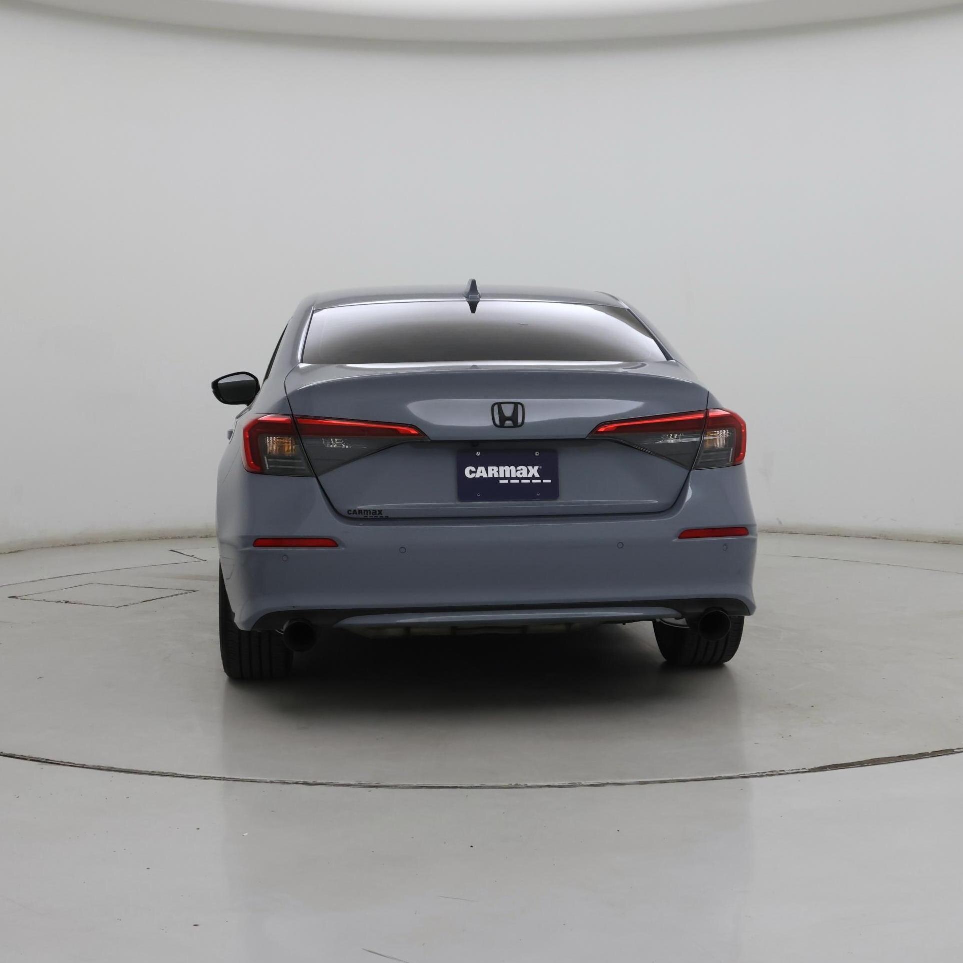 Thumbnail: 2024 Honda Civic - 6