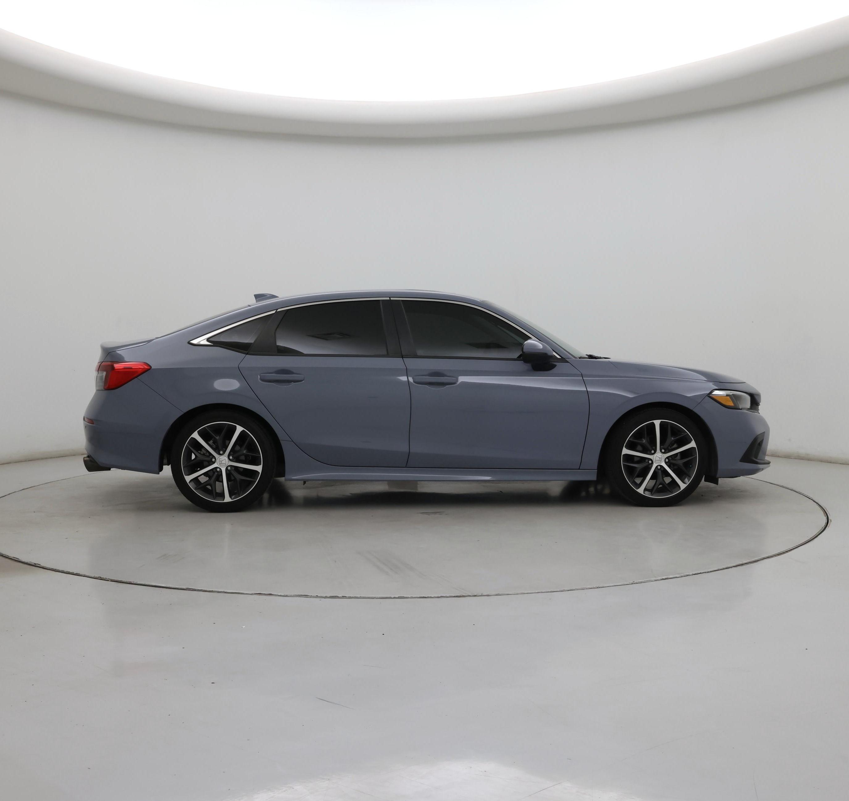 Thumbnail: 2024 Honda Civic - 7