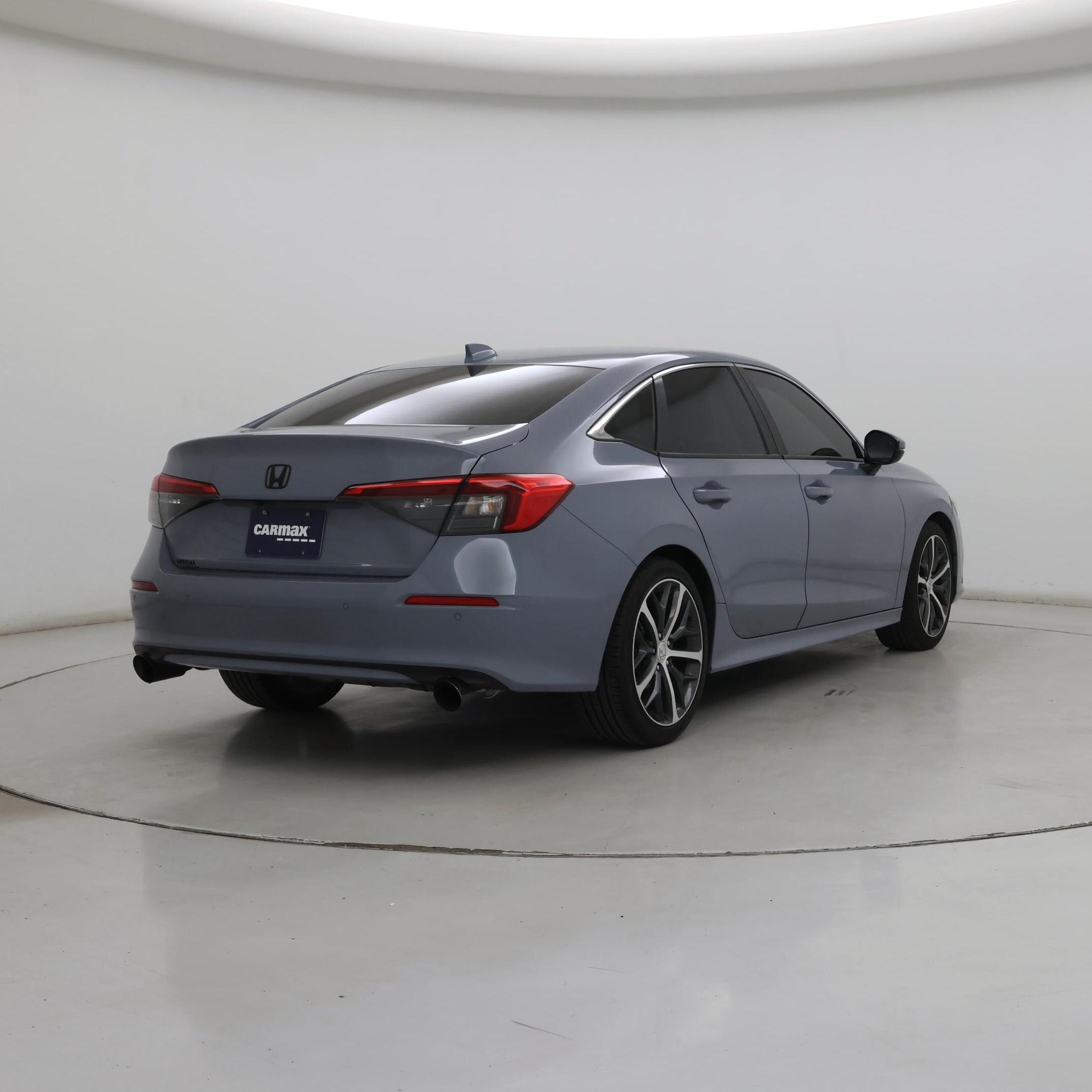 Thumbnail: 2024 Honda Civic - 8