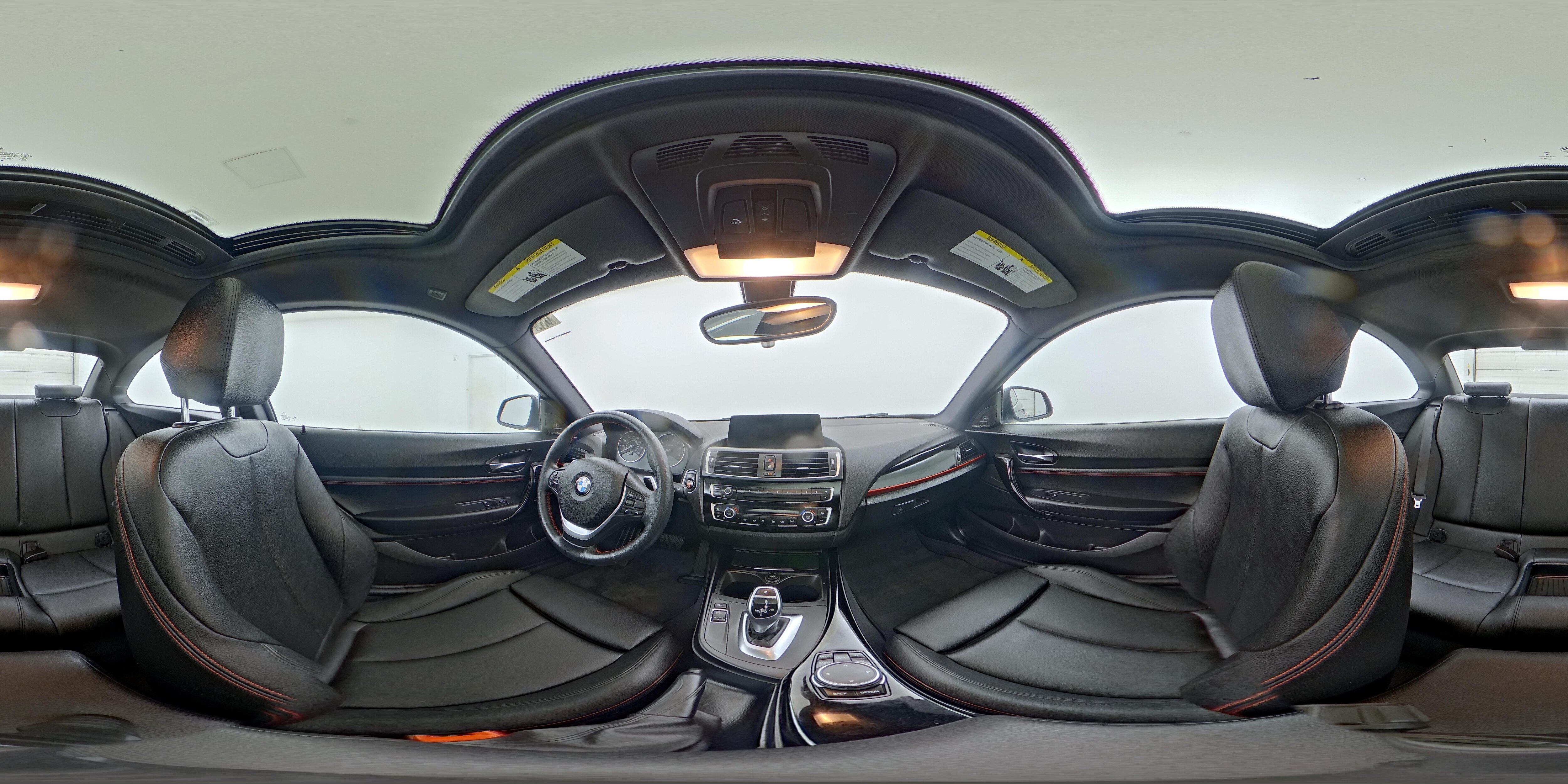 2016 BMW 2 Series 228i - Photo 24