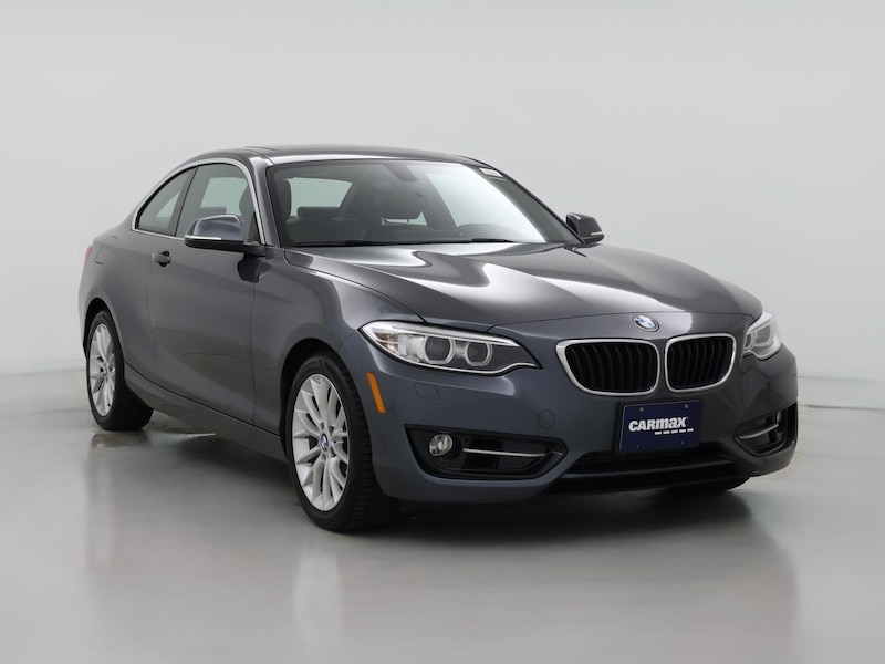 2016 BMW 2 Series 228i -
                  Norwood, MA