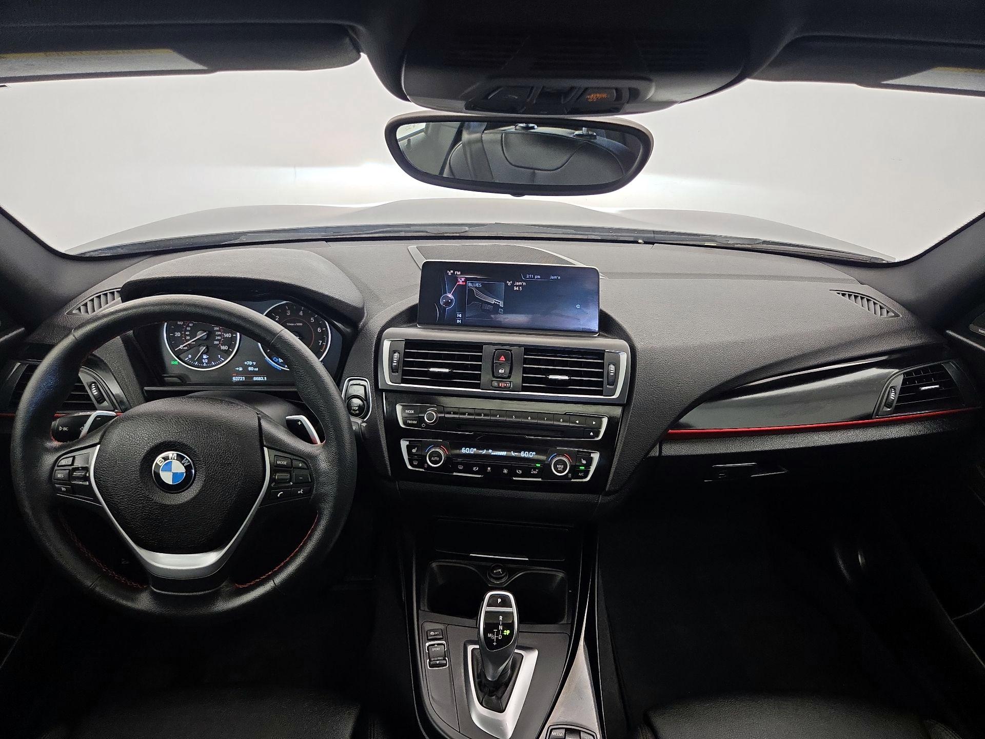 Thumbnail: 2016 BMW 2 Series - 9