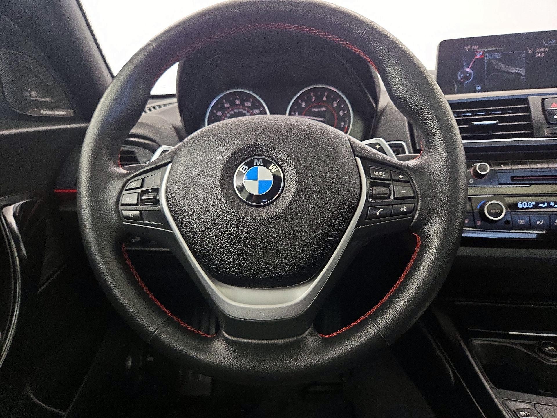 Thumbnail: 2016 BMW 2 Series - 10