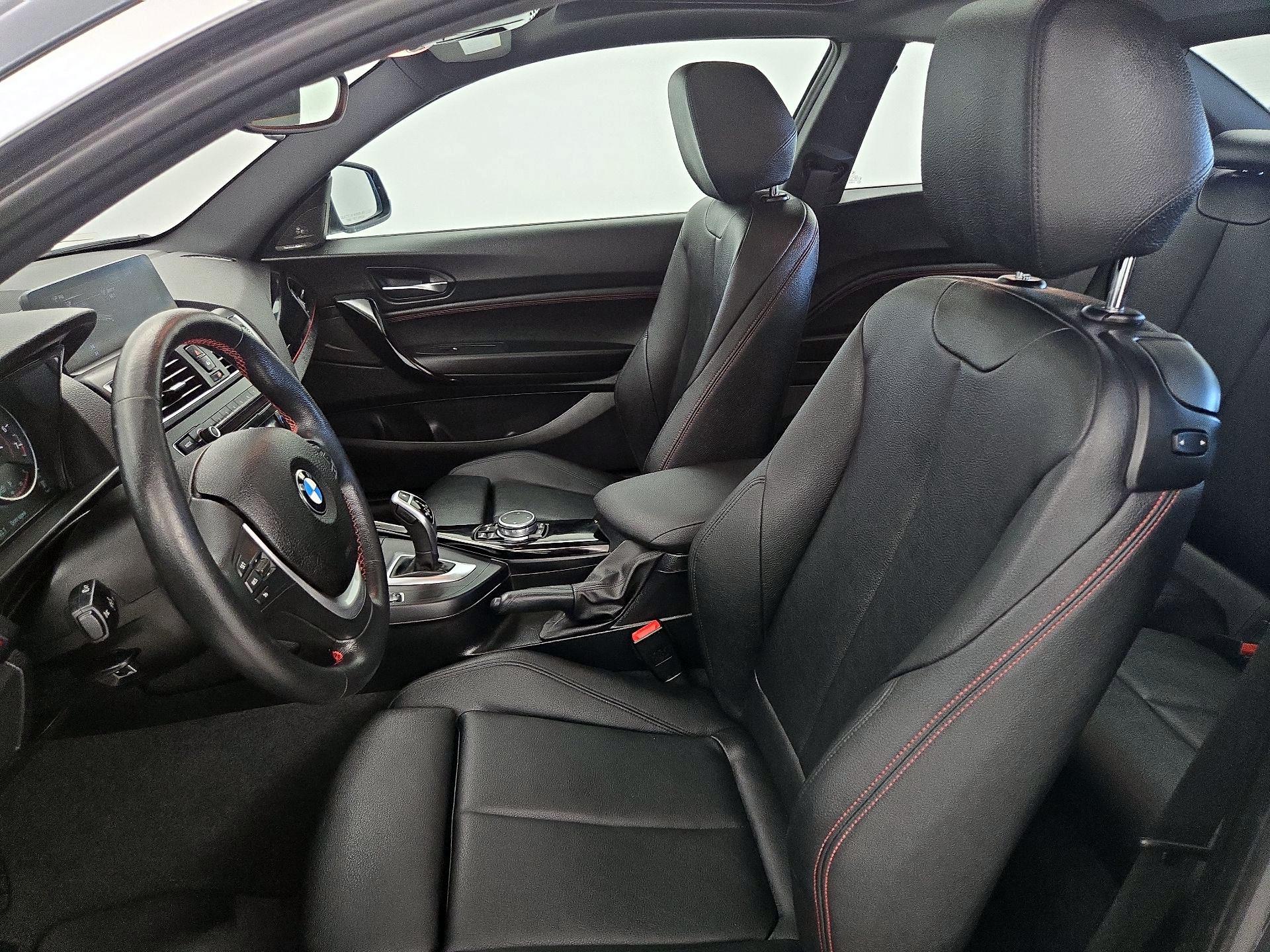 Thumbnail: 2016 BMW 2 Series - 11