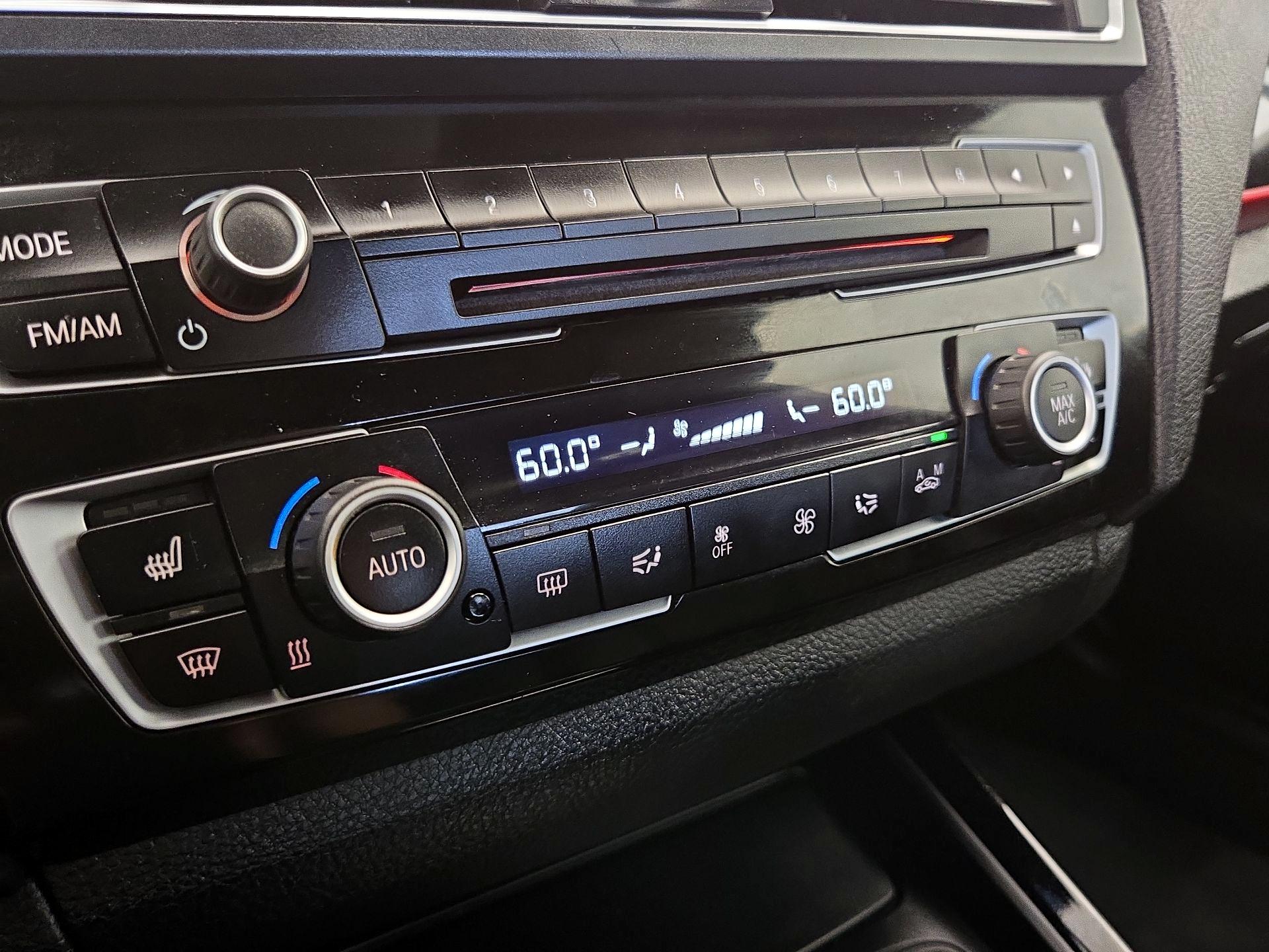 Thumbnail: 2016 BMW 2 Series - 15