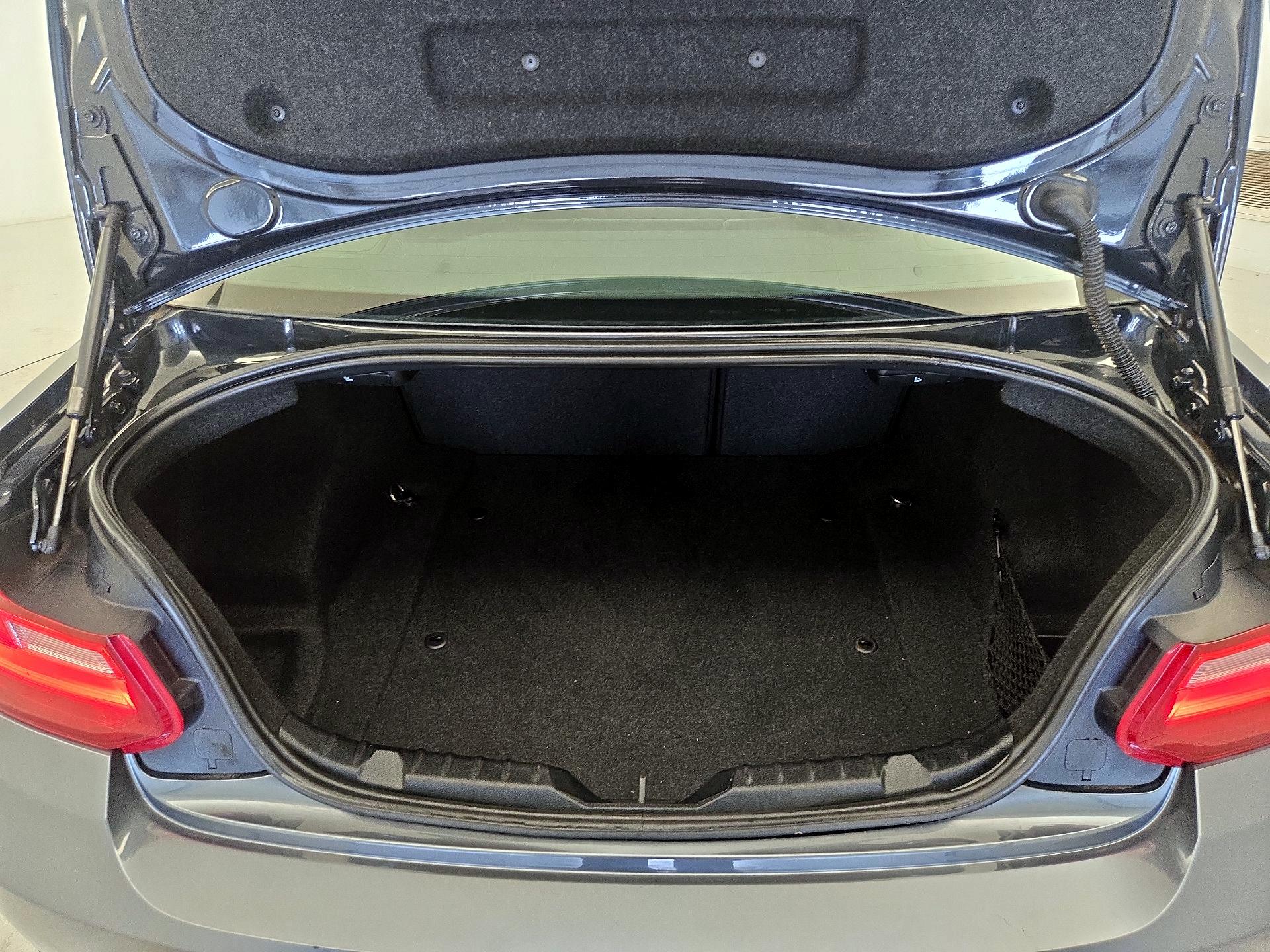 Thumbnail: 2016 BMW 2 Series - 20