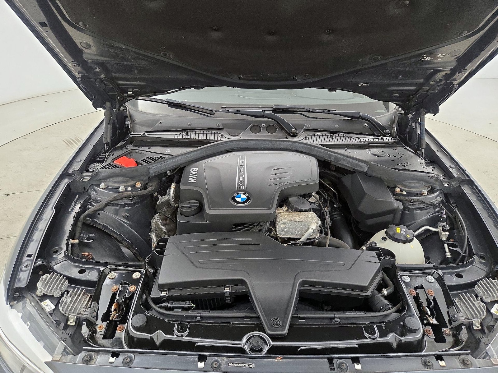 2016 BMW 2 Series 228i - Photo 22