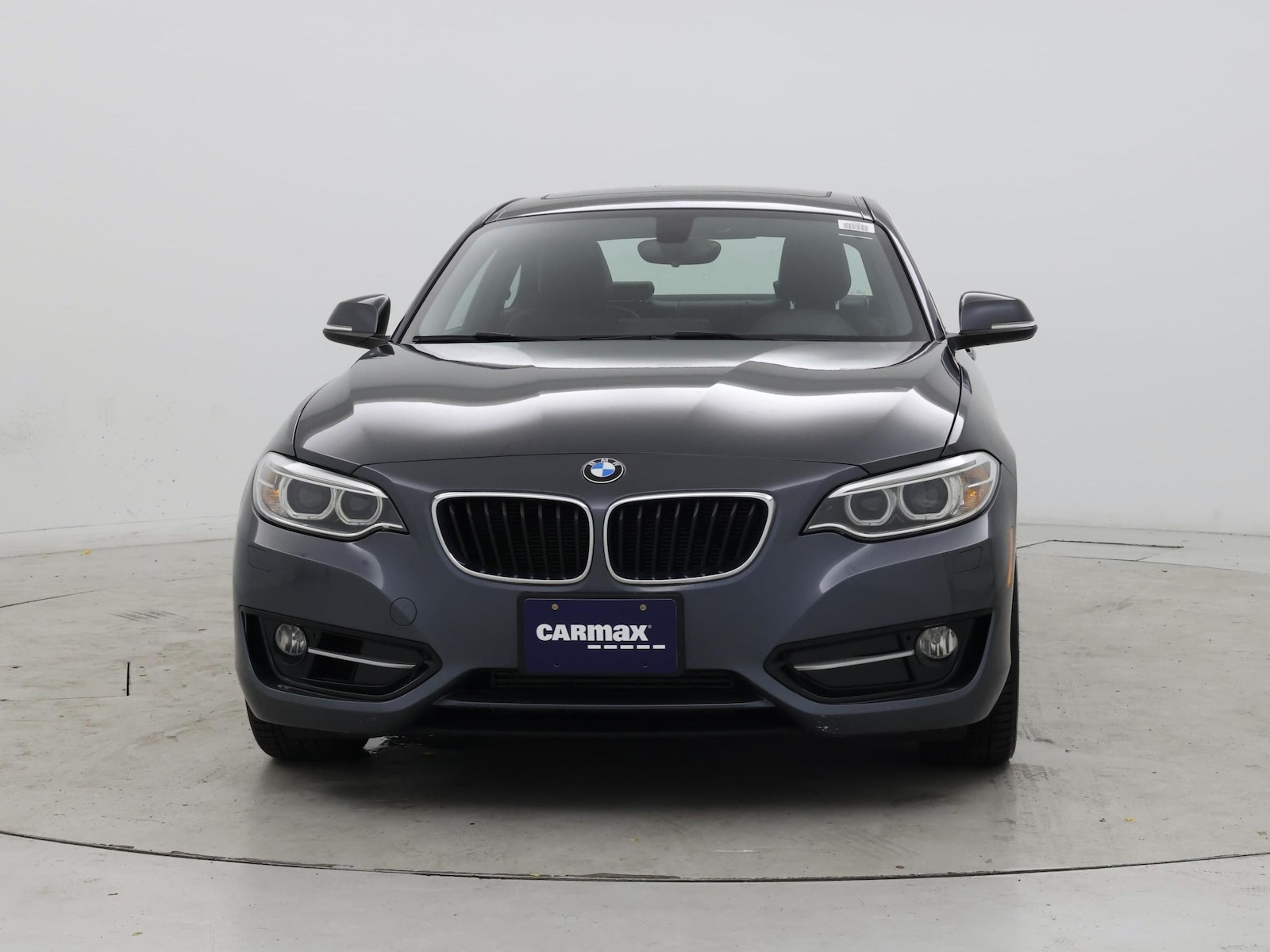 2016 BMW 2 Series 228i - Photo 6