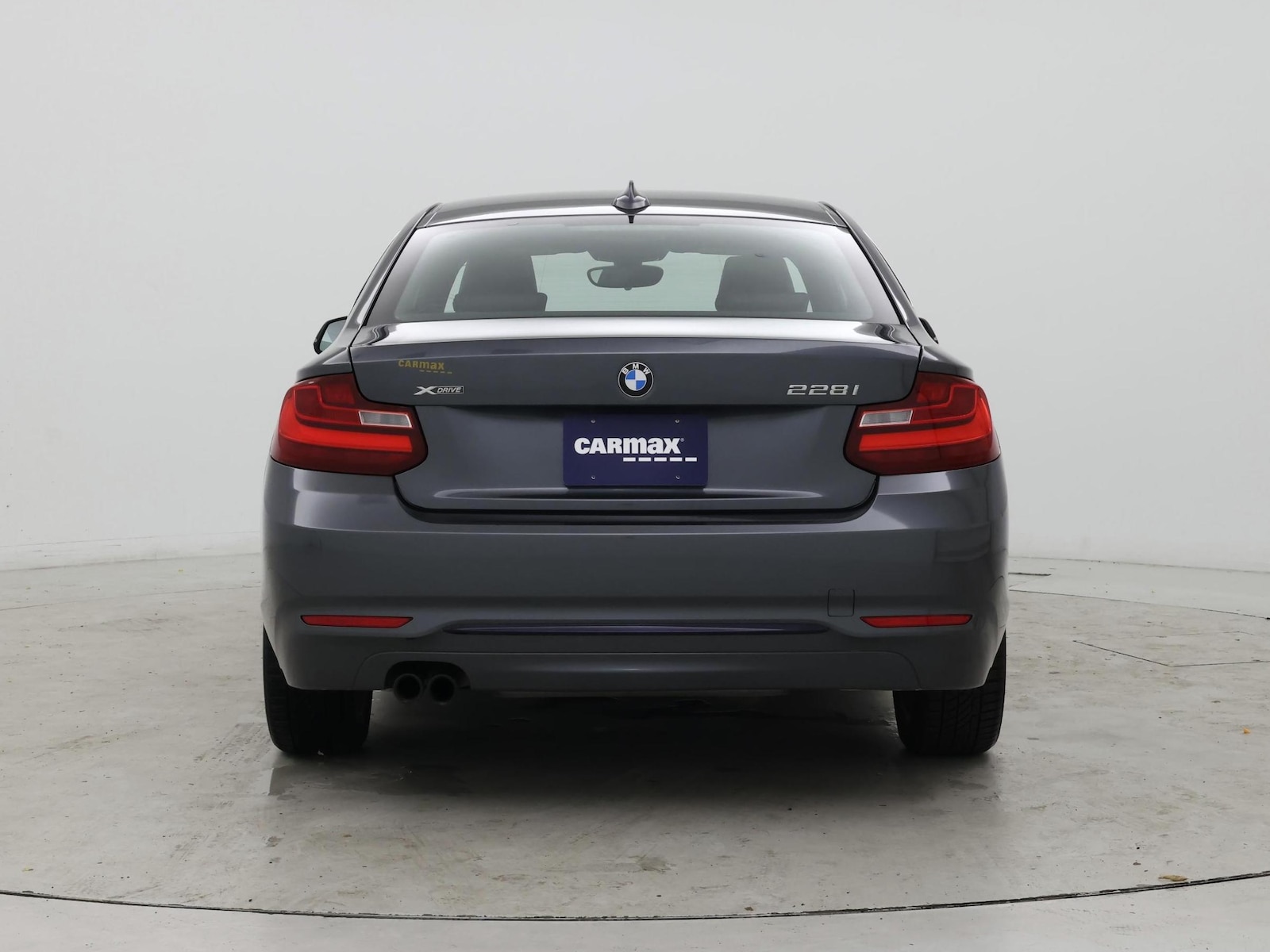 2016 BMW 2 Series 228i - Photo 7