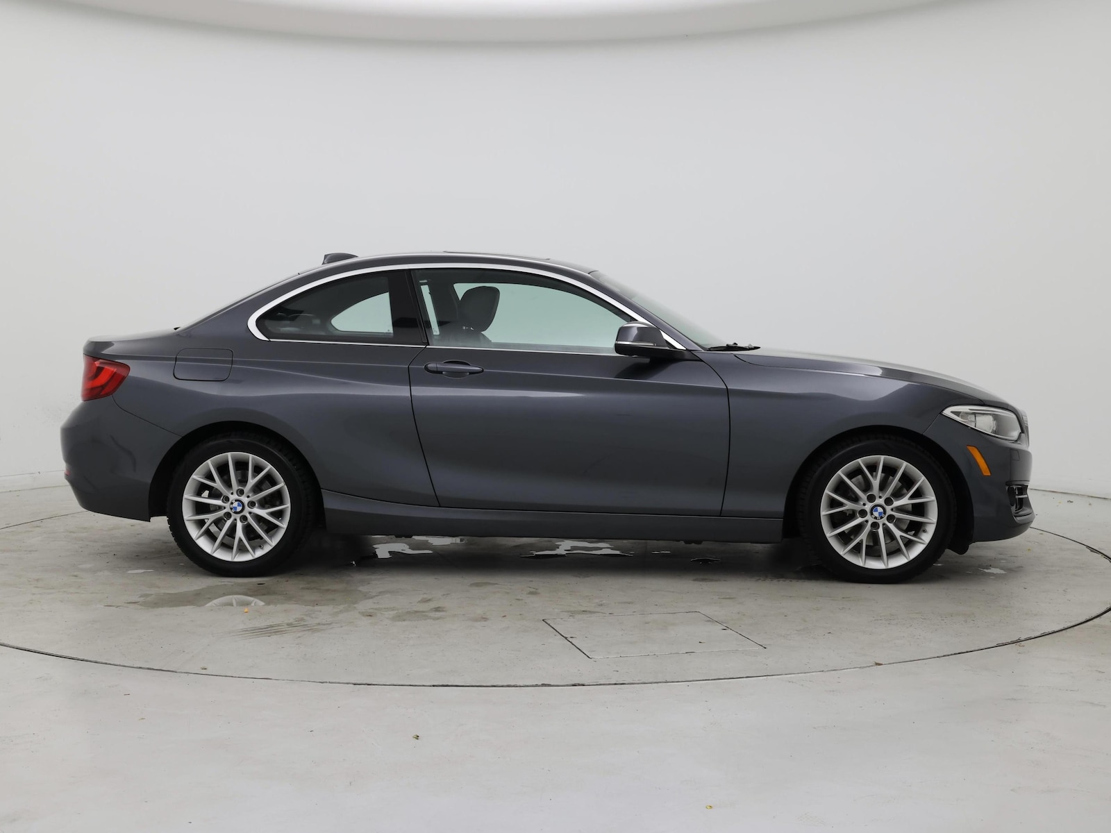 2016 BMW 2 Series 228i - Photo 8