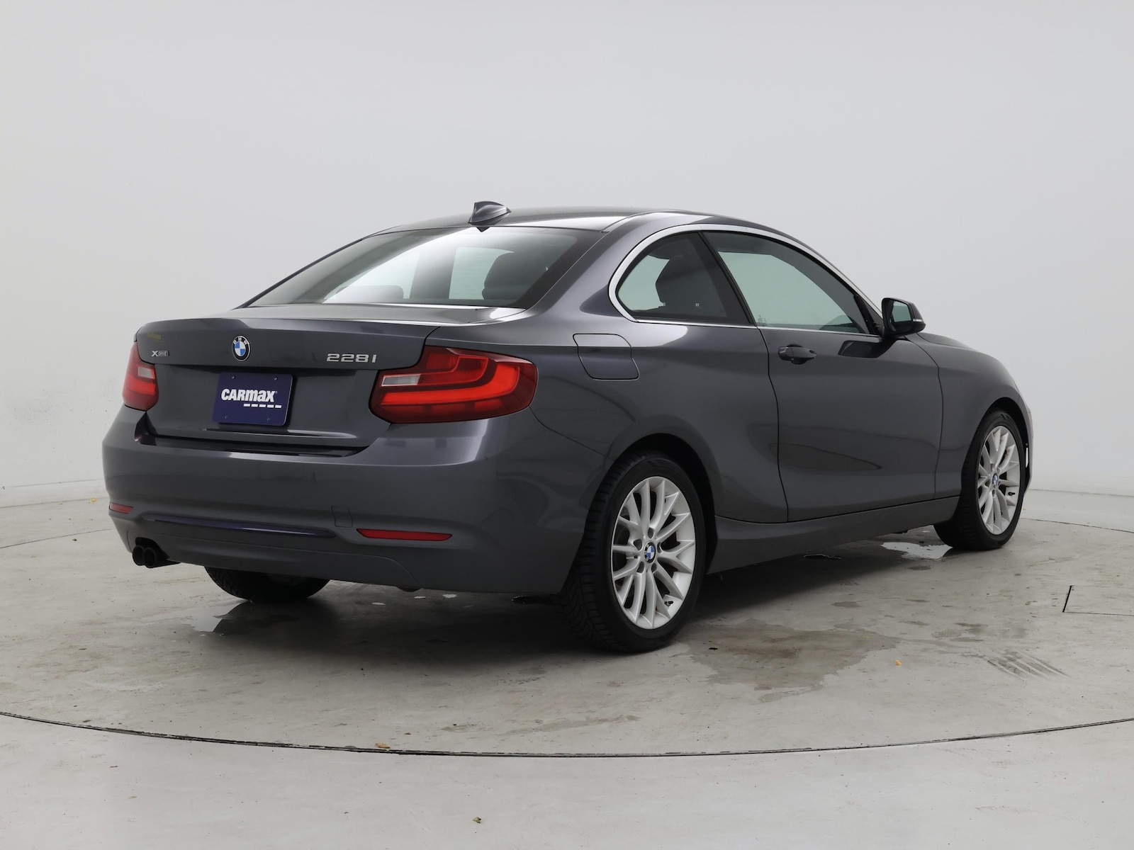 2016 BMW 2 Series 228i - Photo 9