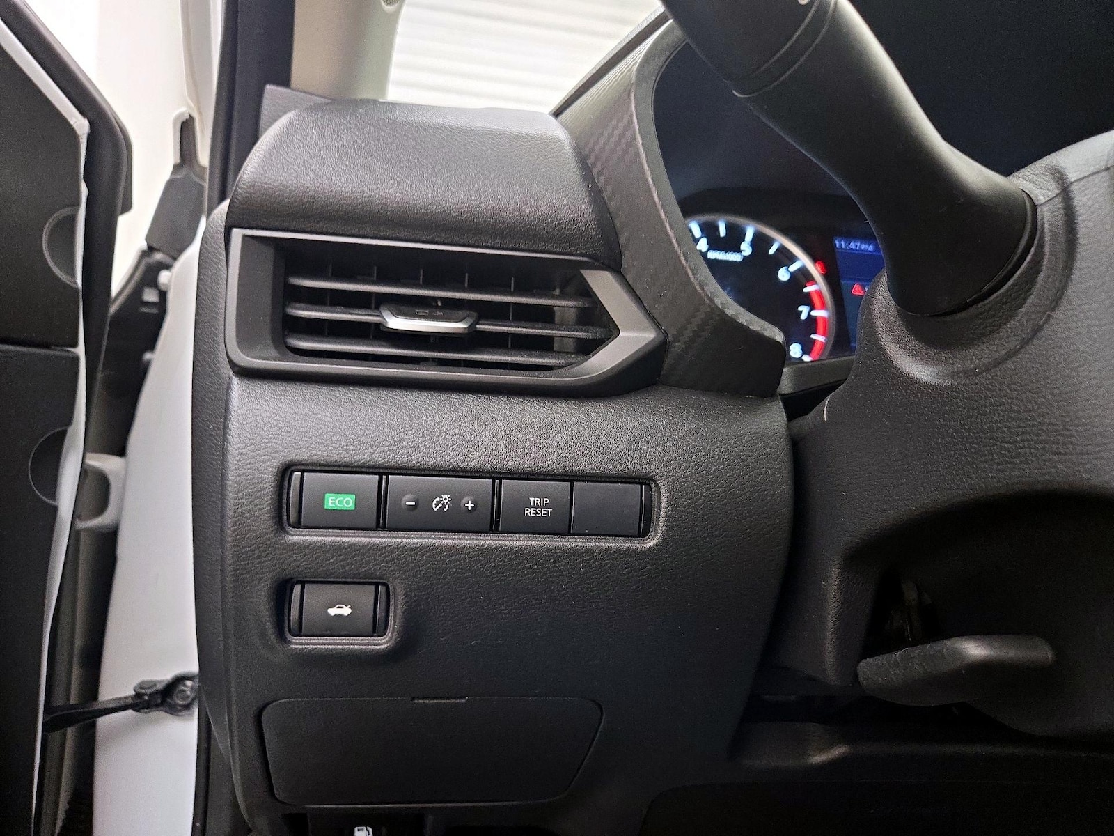 2021 Nissan Sentra S - Photo 14