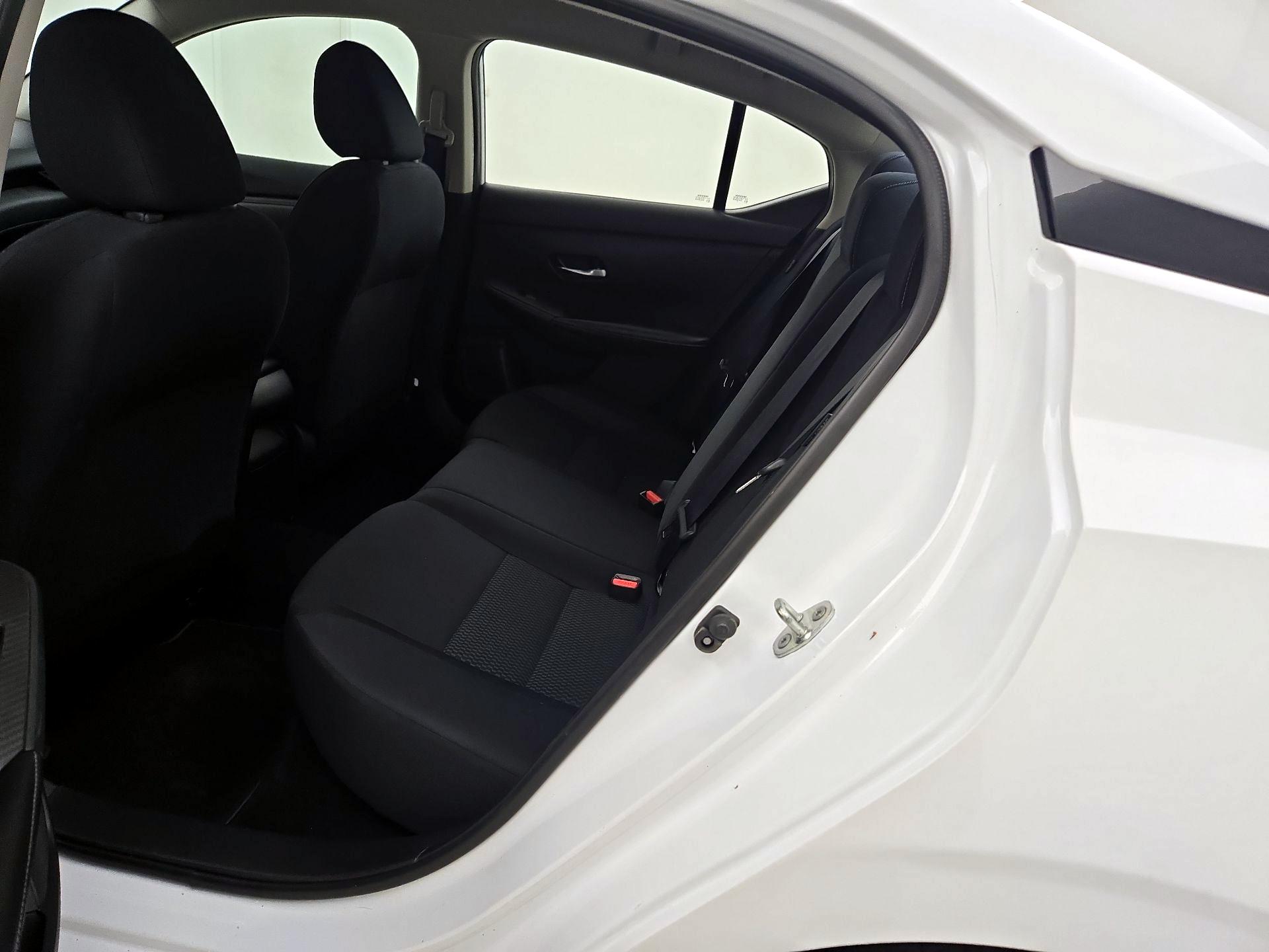 Thumbnail: 2021 Nissan Sentra - 19