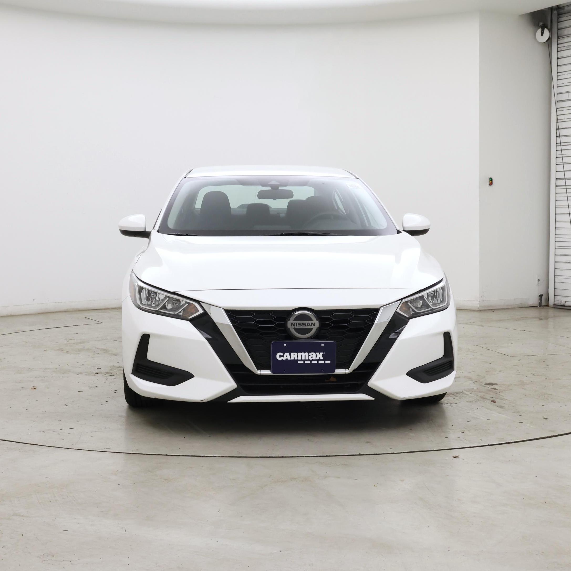 Thumbnail: 2021 Nissan Sentra - 5