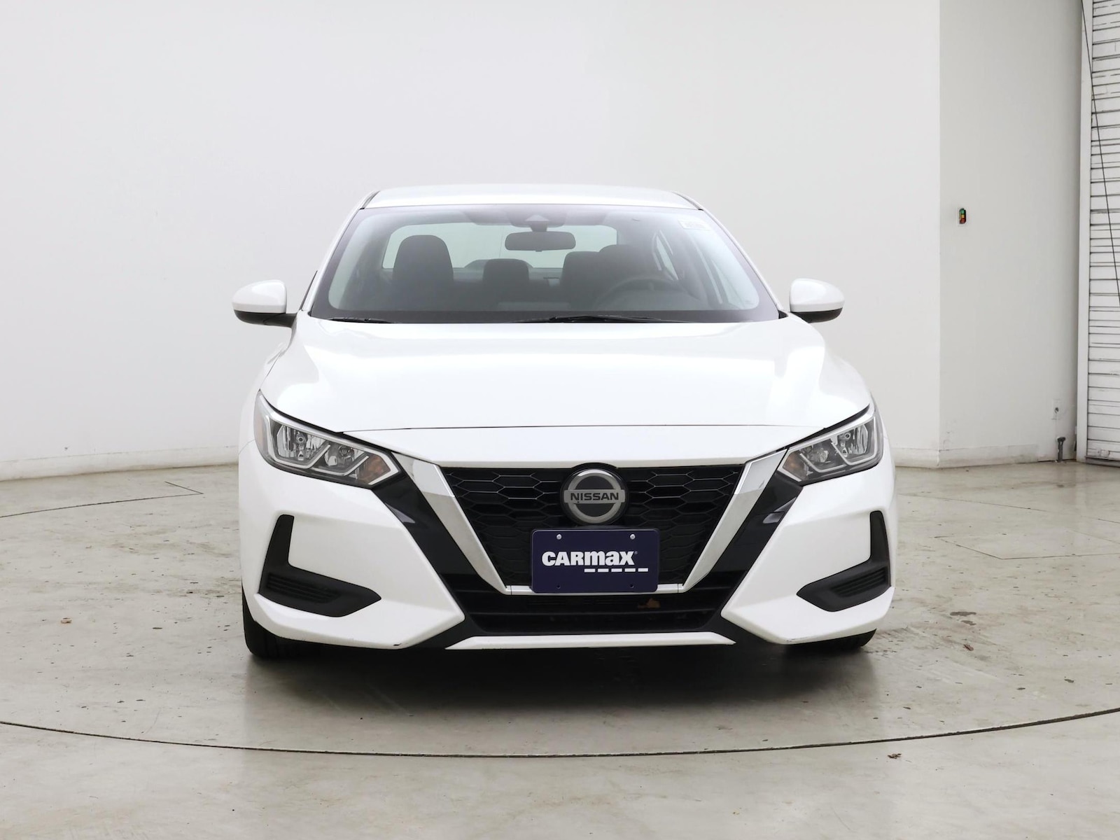 2021 Nissan Sentra S - Photo 6