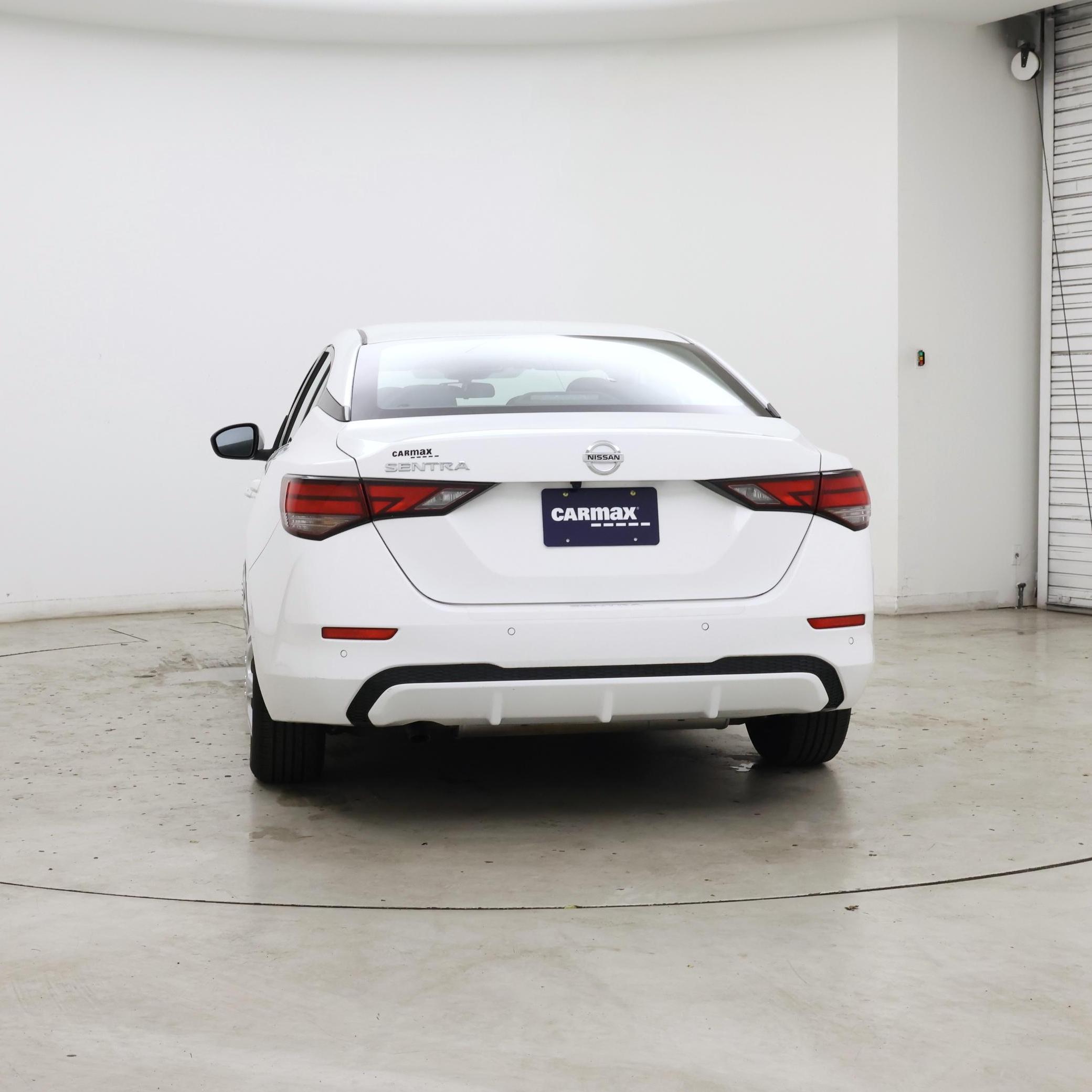 Thumbnail: 2021 Nissan Sentra - 6