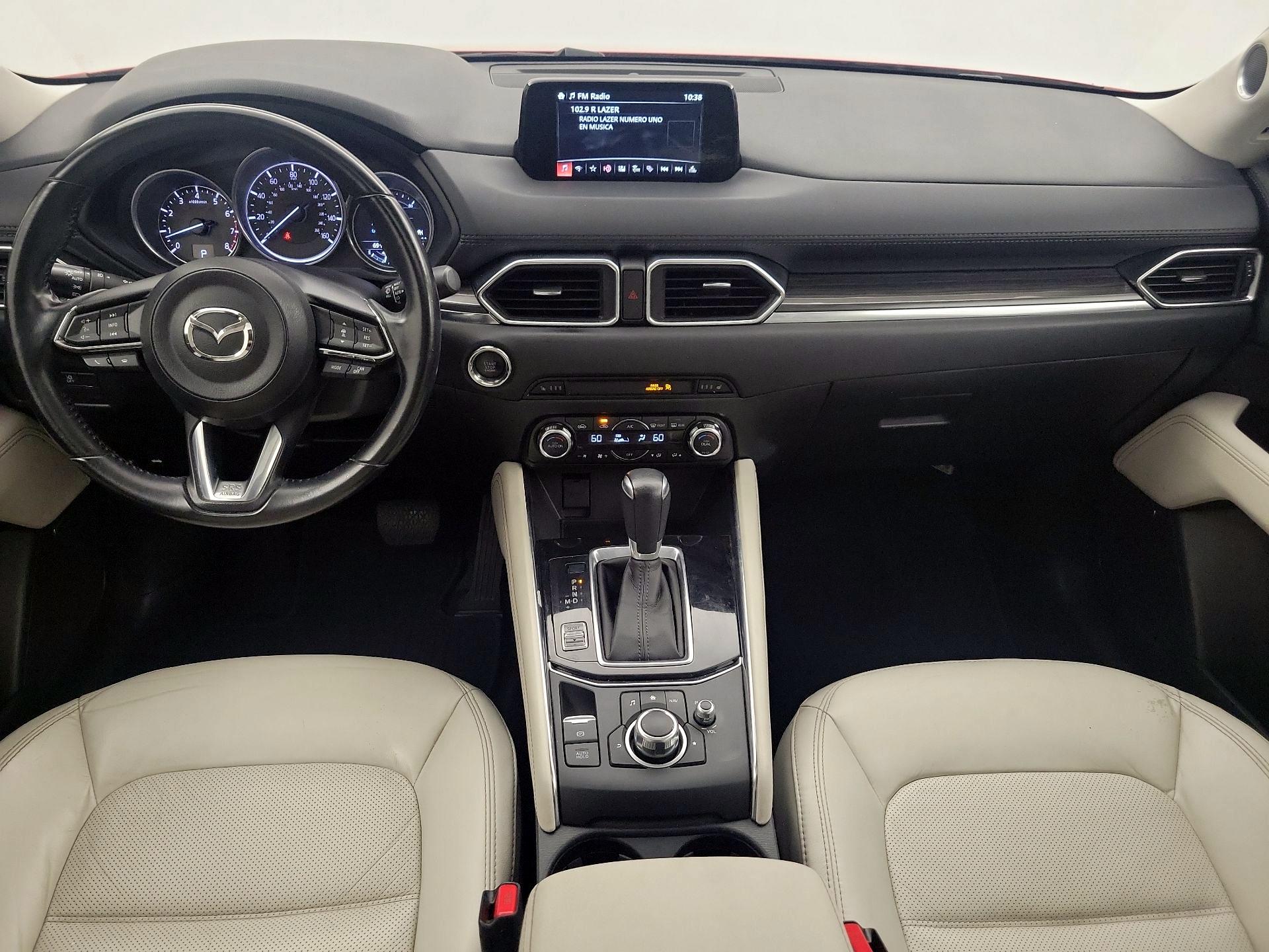 Thumbnail: 2017 Mazda CX-5 - 9