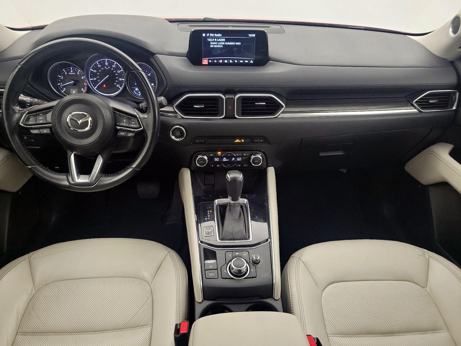 2017 Mazda CX-5 Grand Touring - Photo 10