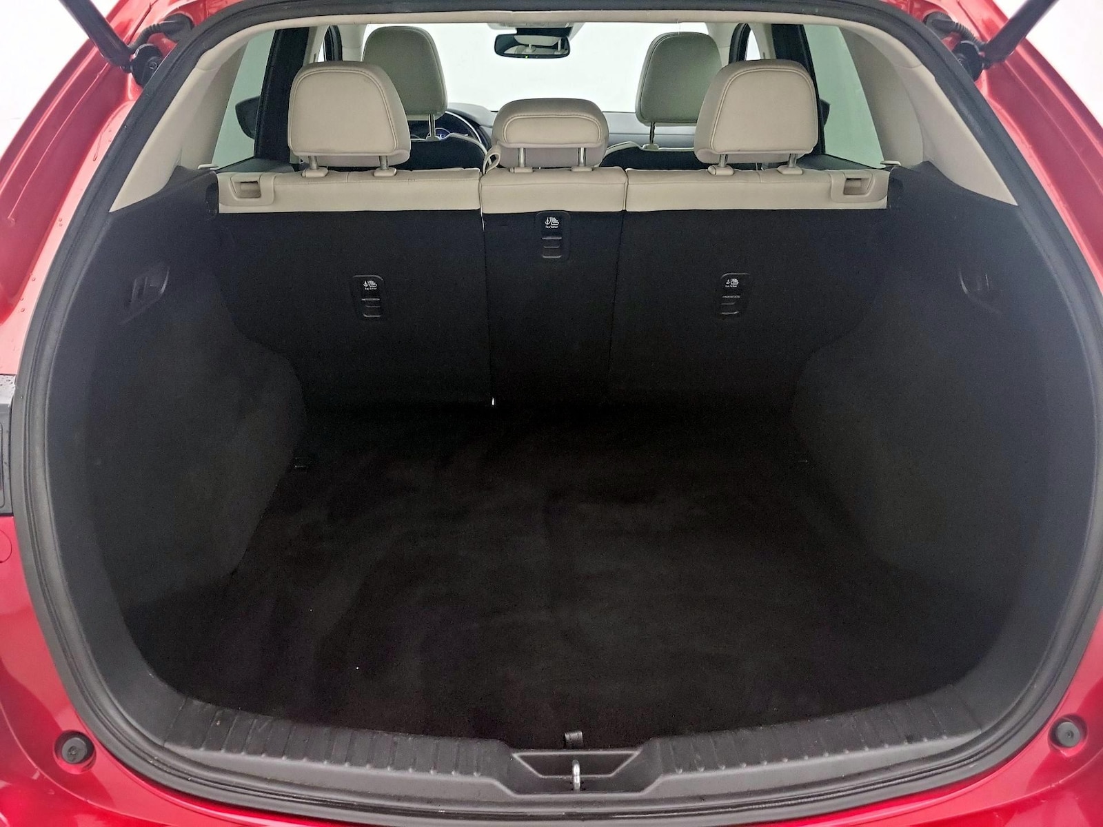 2017 Mazda CX-5 Grand Touring - Photo 22