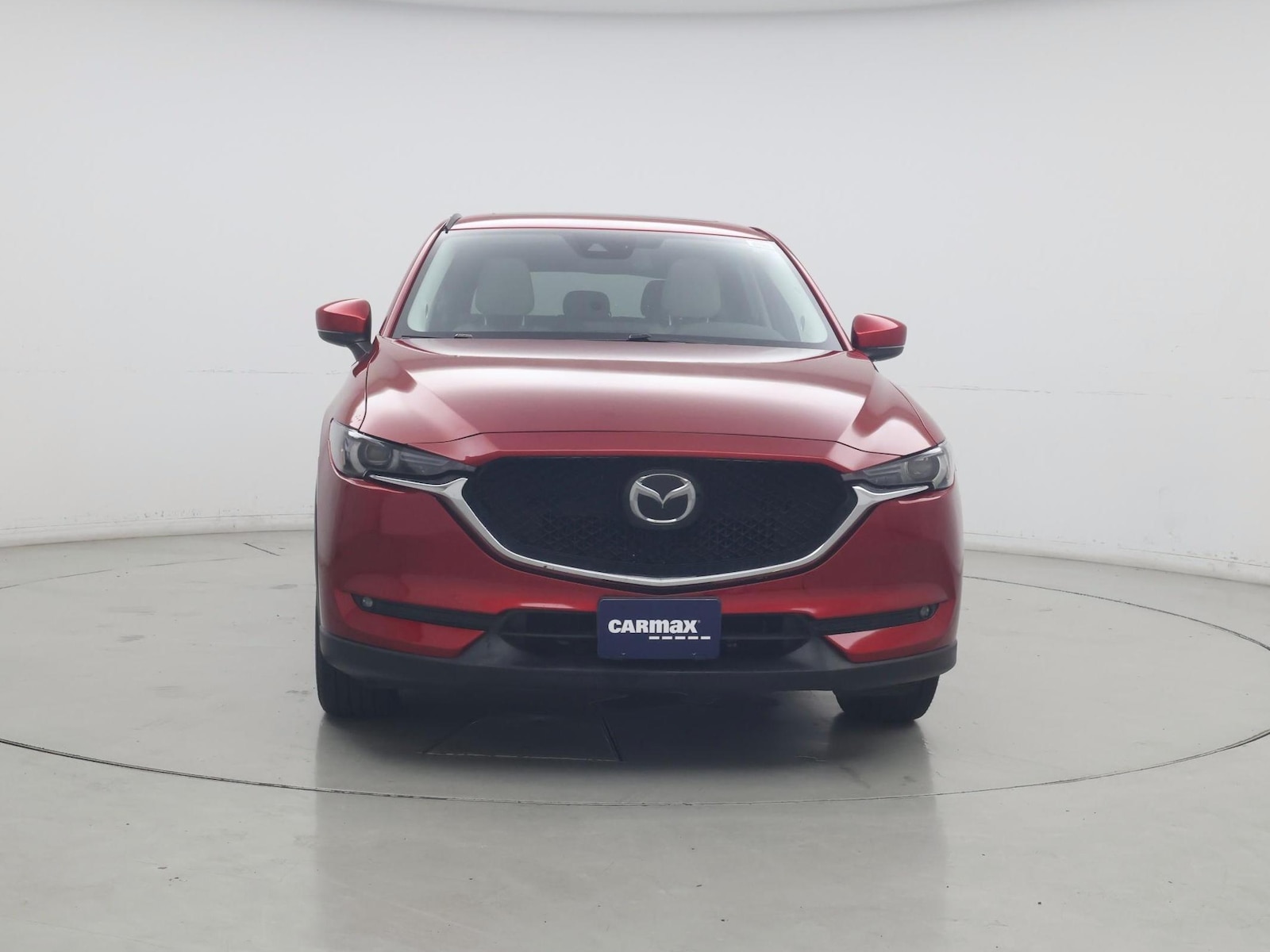 2017 Mazda CX-5 Grand Touring - Photo 6