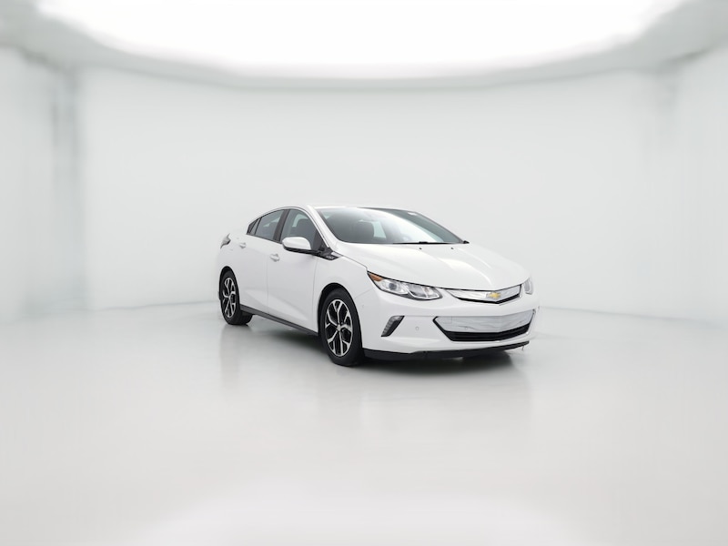 2017 Chevrolet Volt Premier -
                  Indianapolis, IN