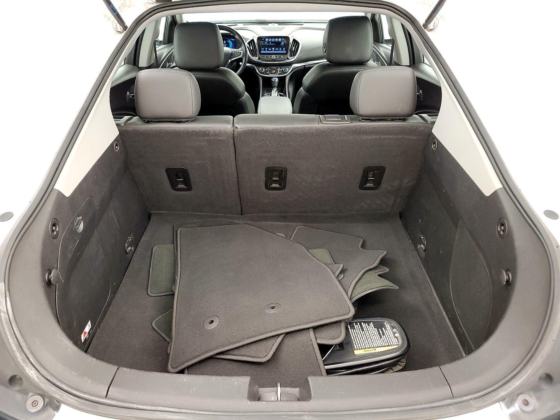 Thumbnail: 2017 Chevrolet Volt - 20
