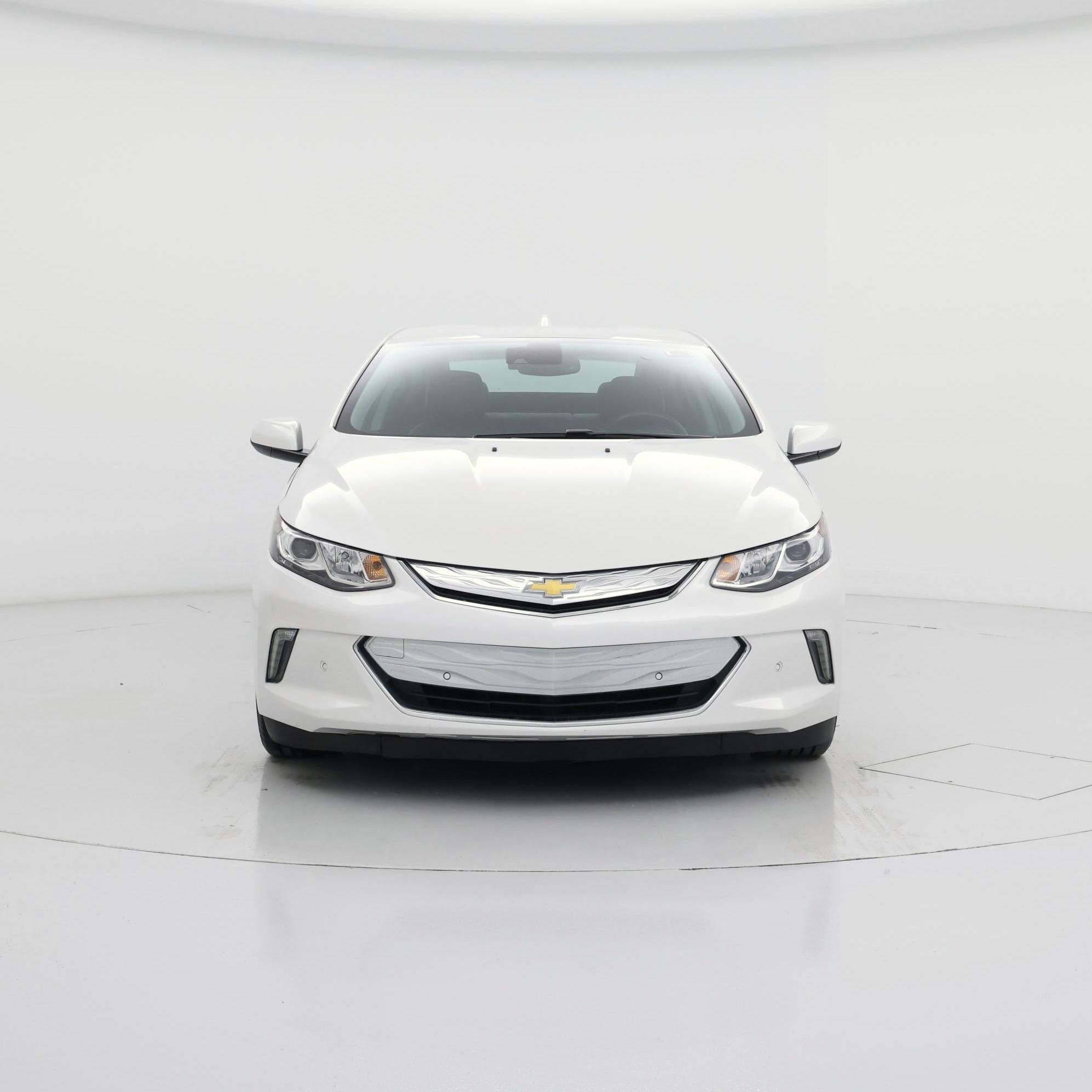 Thumbnail: 2017 Chevrolet Volt - 5