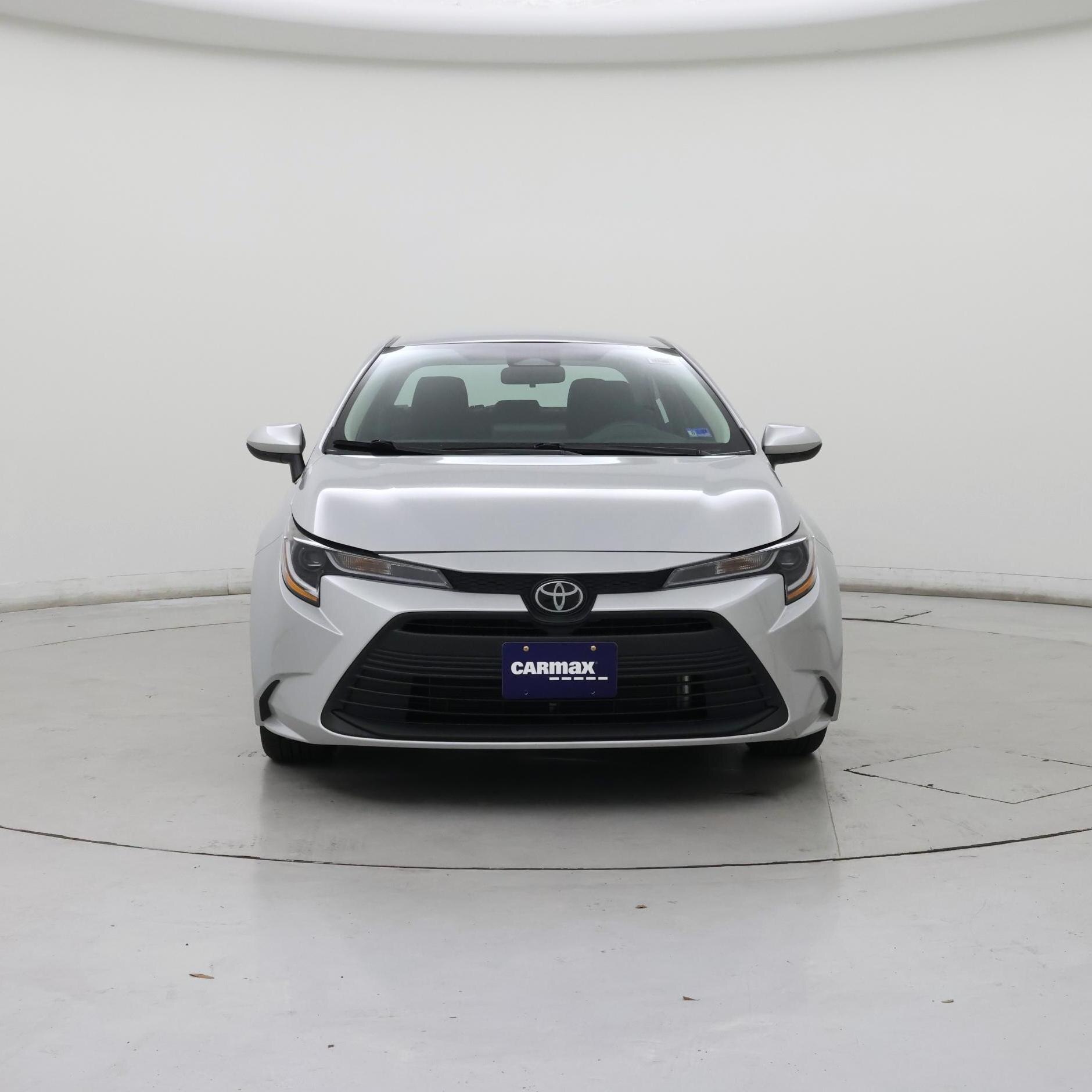 Thumbnail: 2024 Toyota Corolla - 5