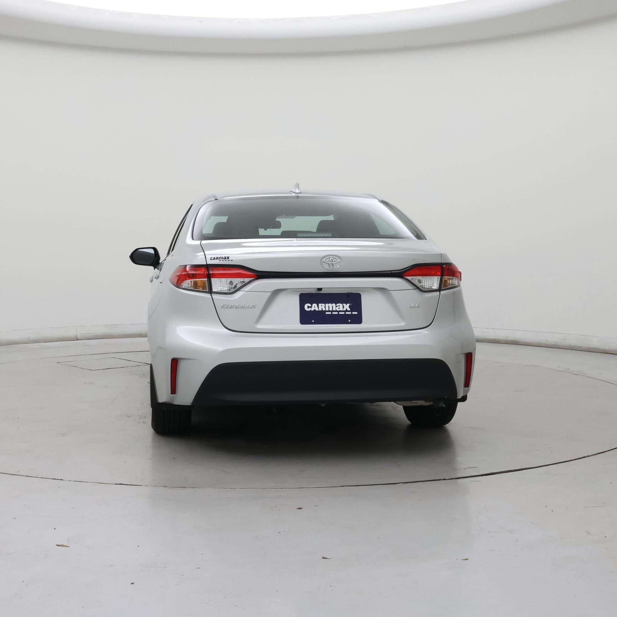 Thumbnail: 2024 Toyota Corolla - 6