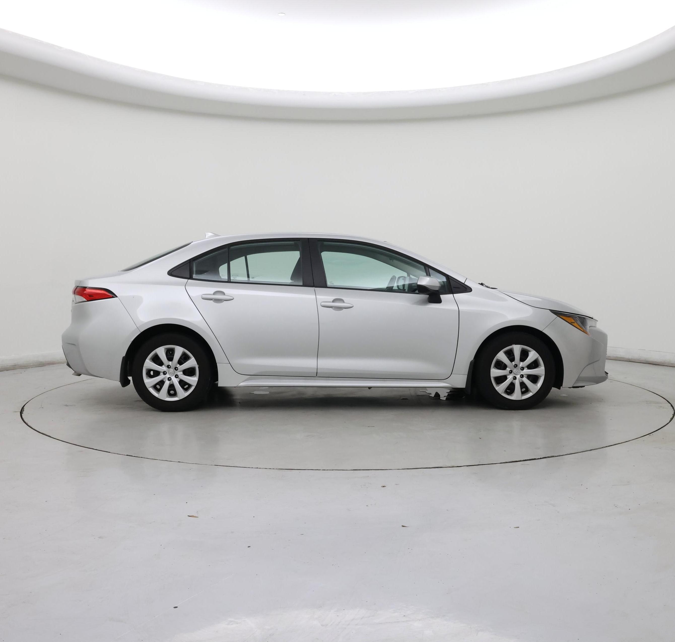 Thumbnail: 2024 Toyota Corolla - 7