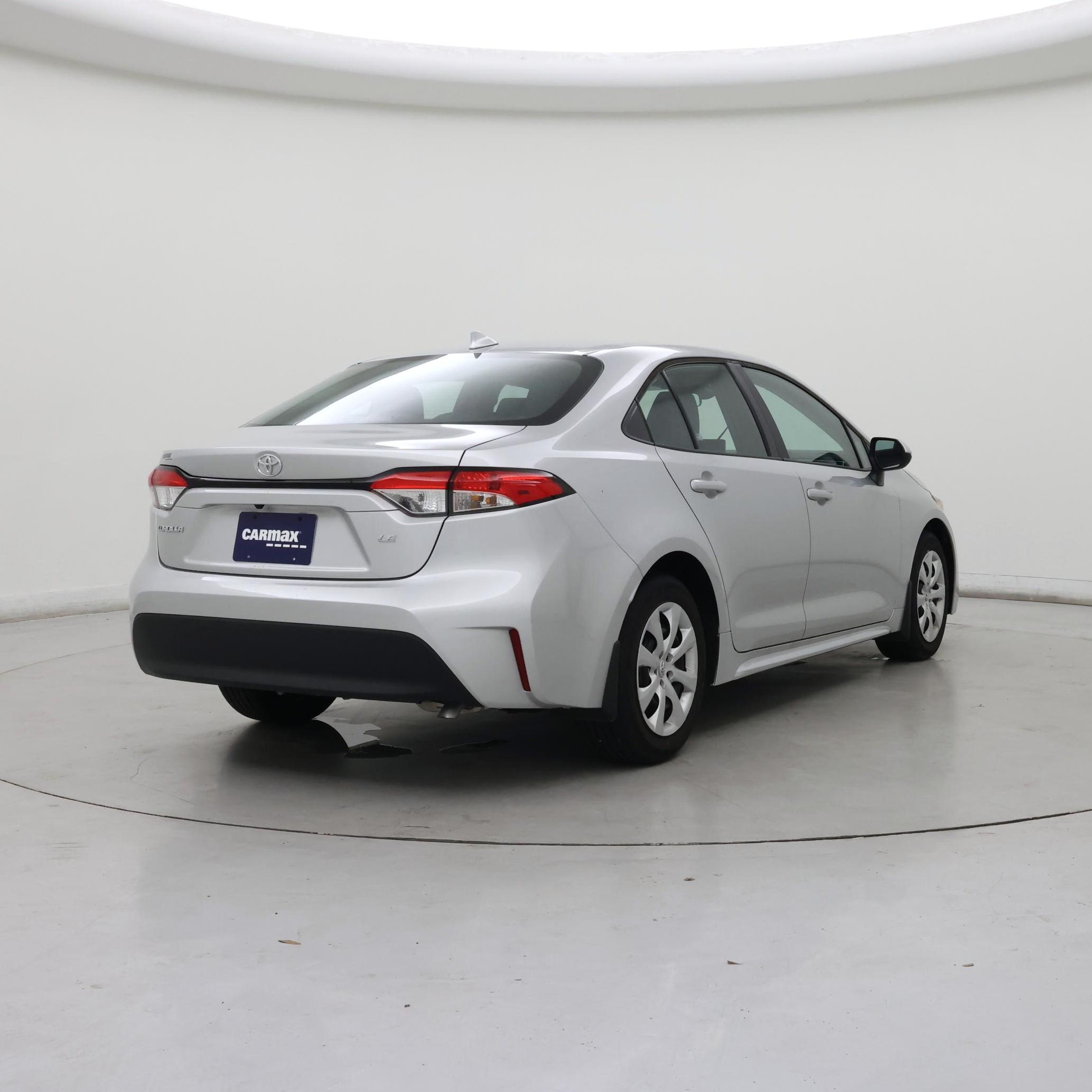 Thumbnail: 2024 Toyota Corolla - 8