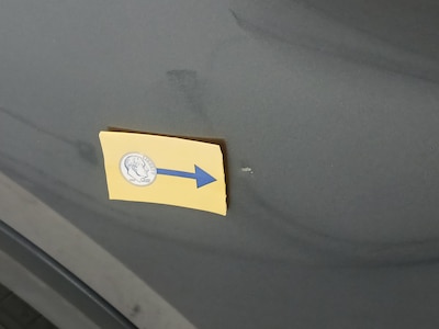 Condition detail