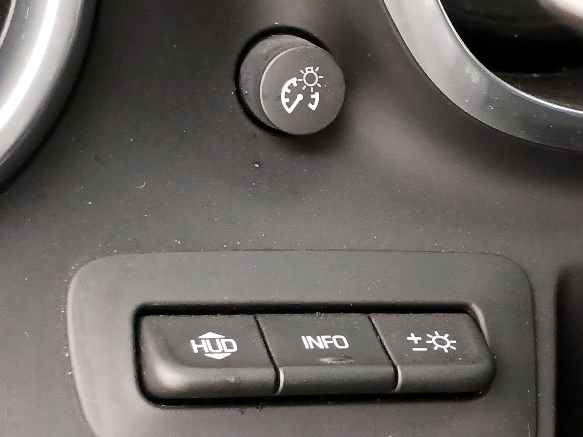 Thumbnail: 2016 Chevrolet Camaro - 13