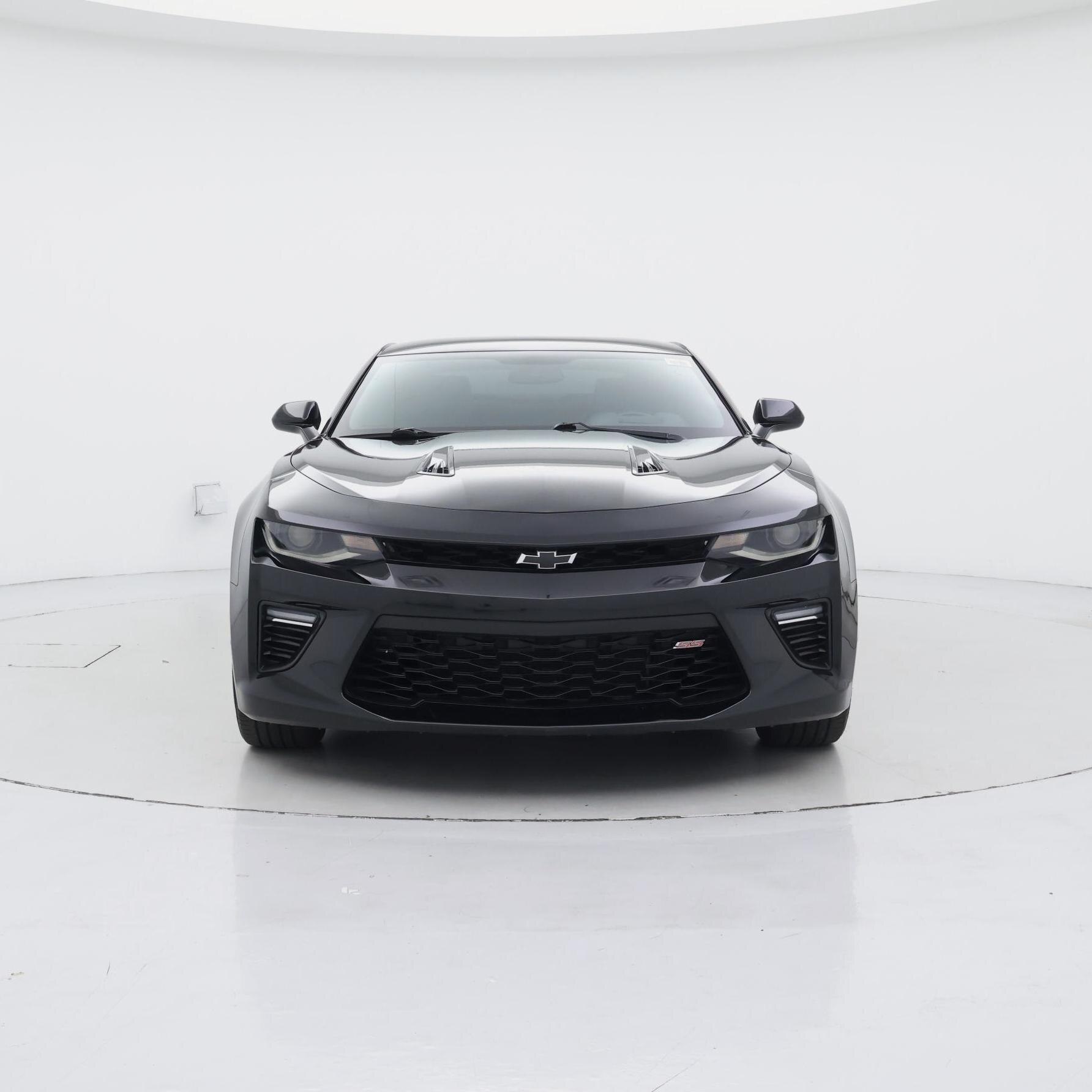 Thumbnail: 2016 Chevrolet Camaro - 5
