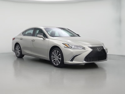 2019 Lexus ES 350