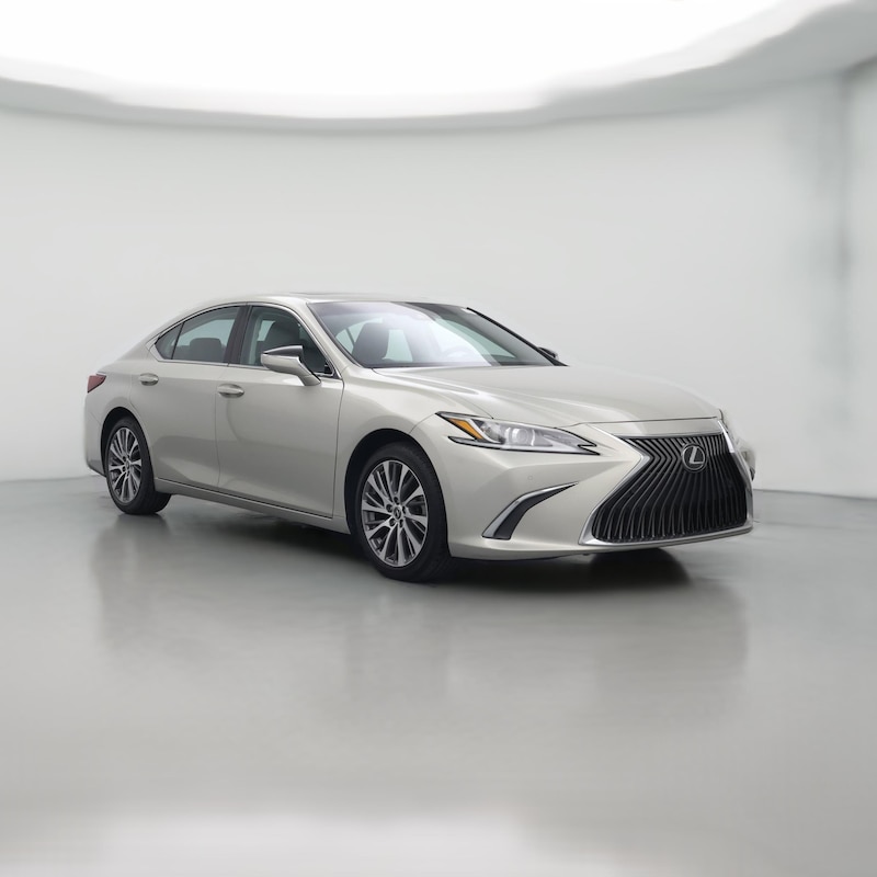 2019 Lexus ES 350