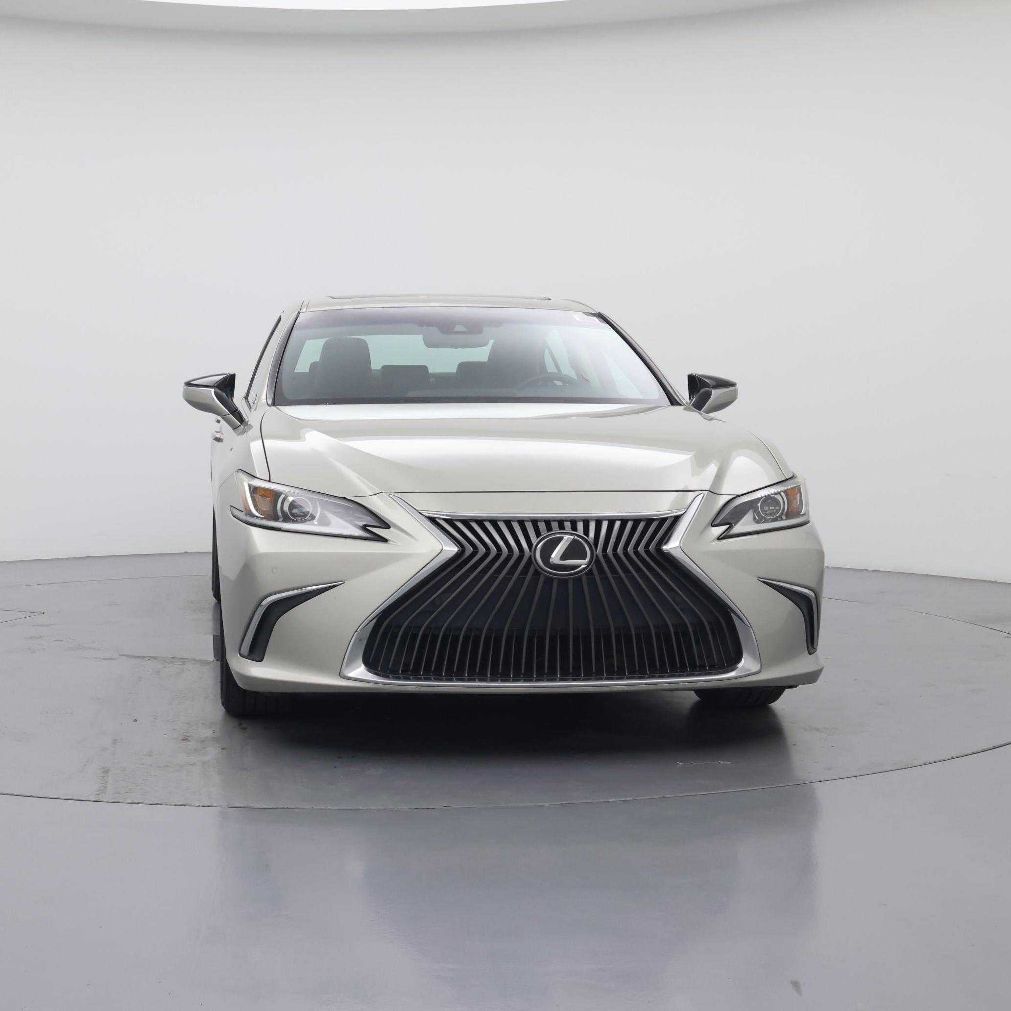 Thumbnail: 2019 Lexus ES - 5