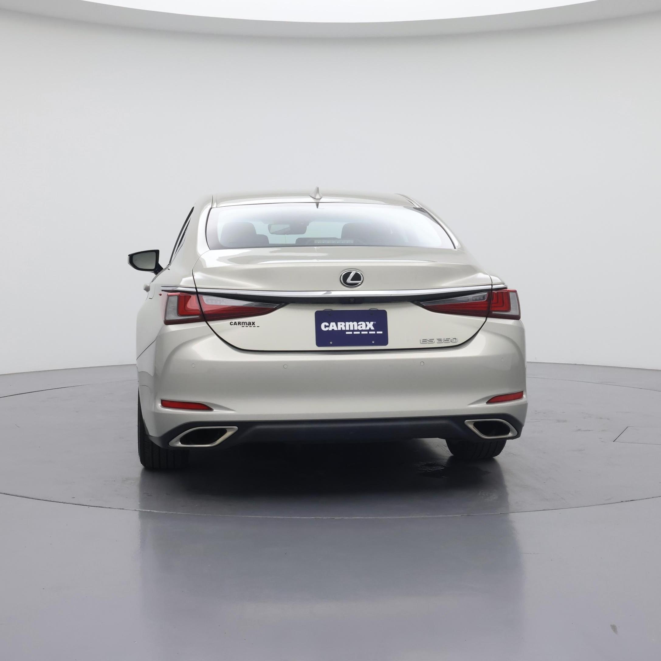 Thumbnail: 2019 Lexus ES - 6