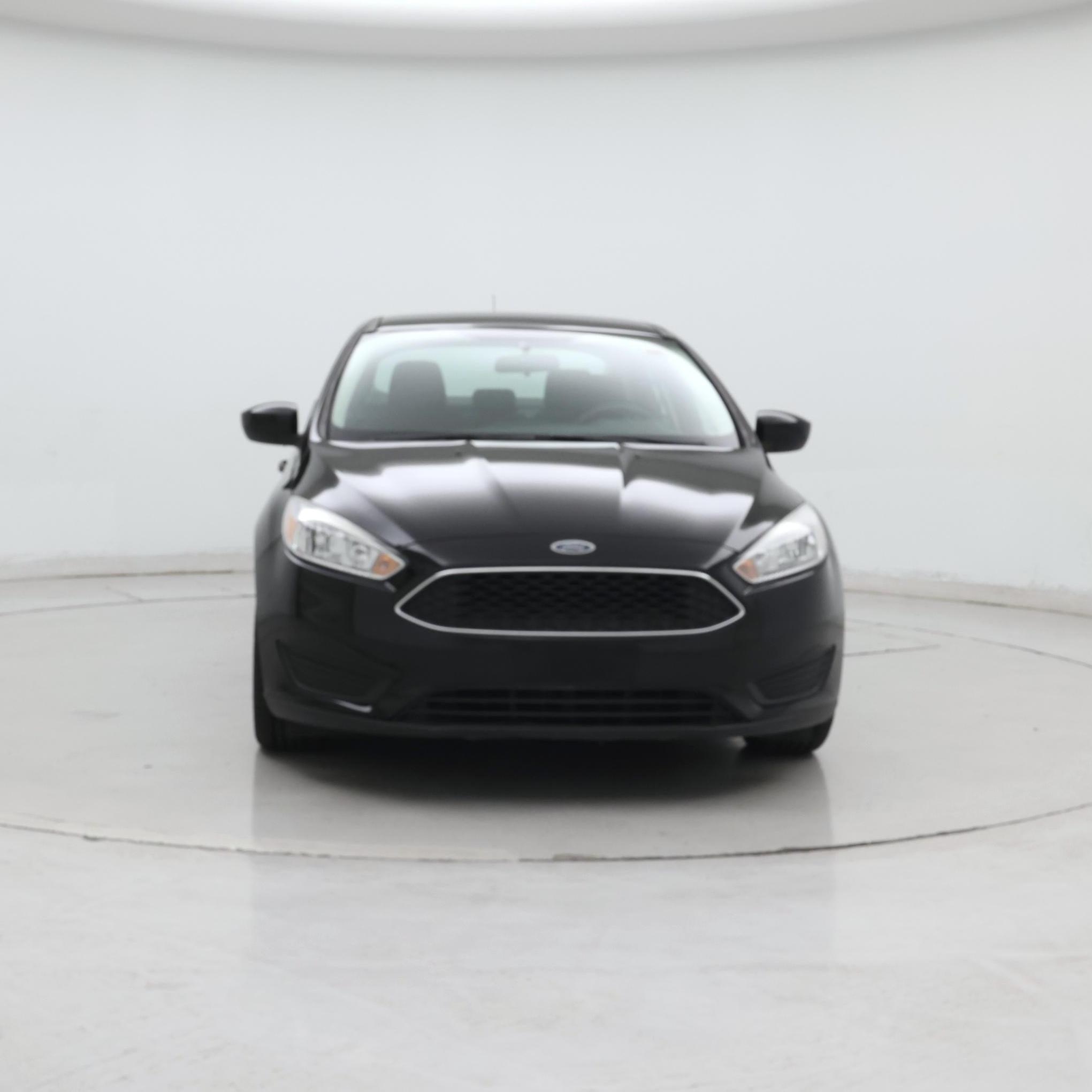 Thumbnail: 2018 Ford Focus - 5