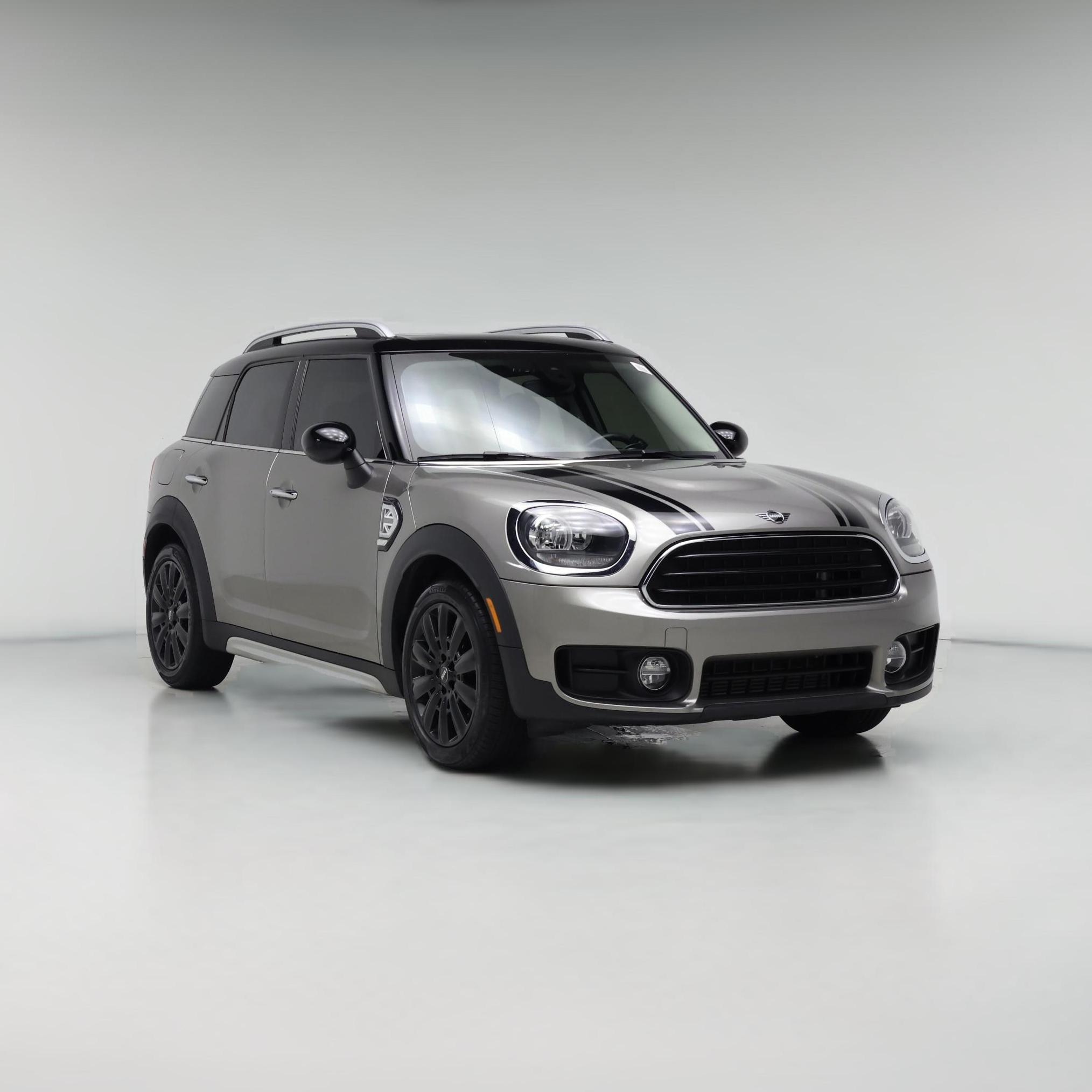 Thumbnail: 2019 MINI Cooper Countryman - 1