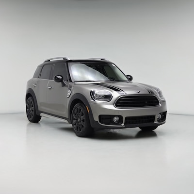 2019 Mini Cooper Countryman