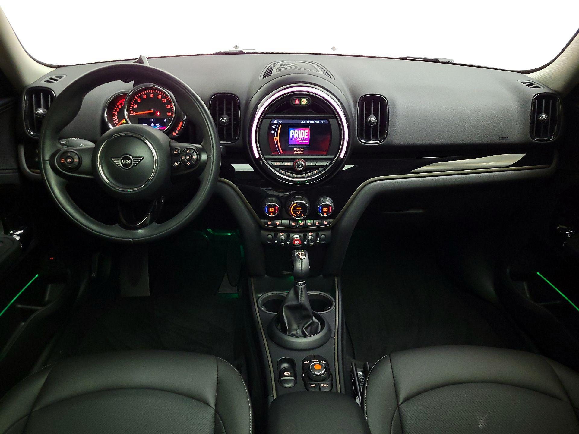 Thumbnail: 2019 MINI Cooper Countryman - 9