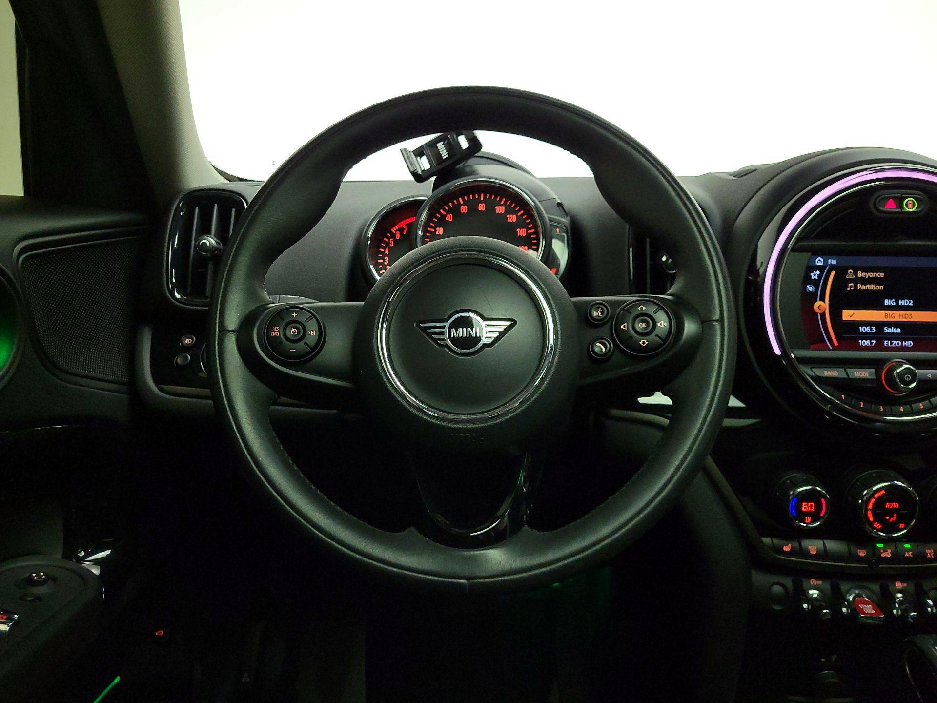 Thumbnail: 2019 MINI Cooper Countryman - 10