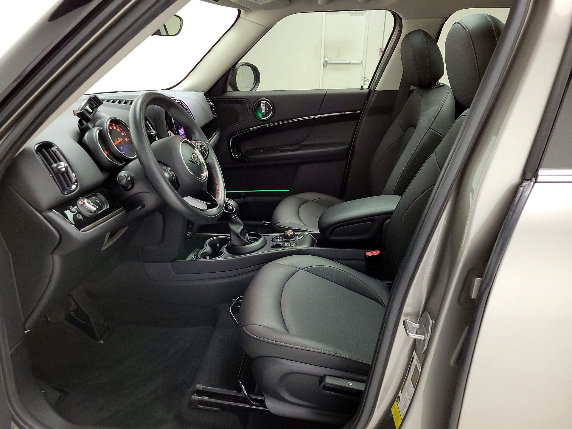 Thumbnail: 2019 MINI Cooper Countryman - 11