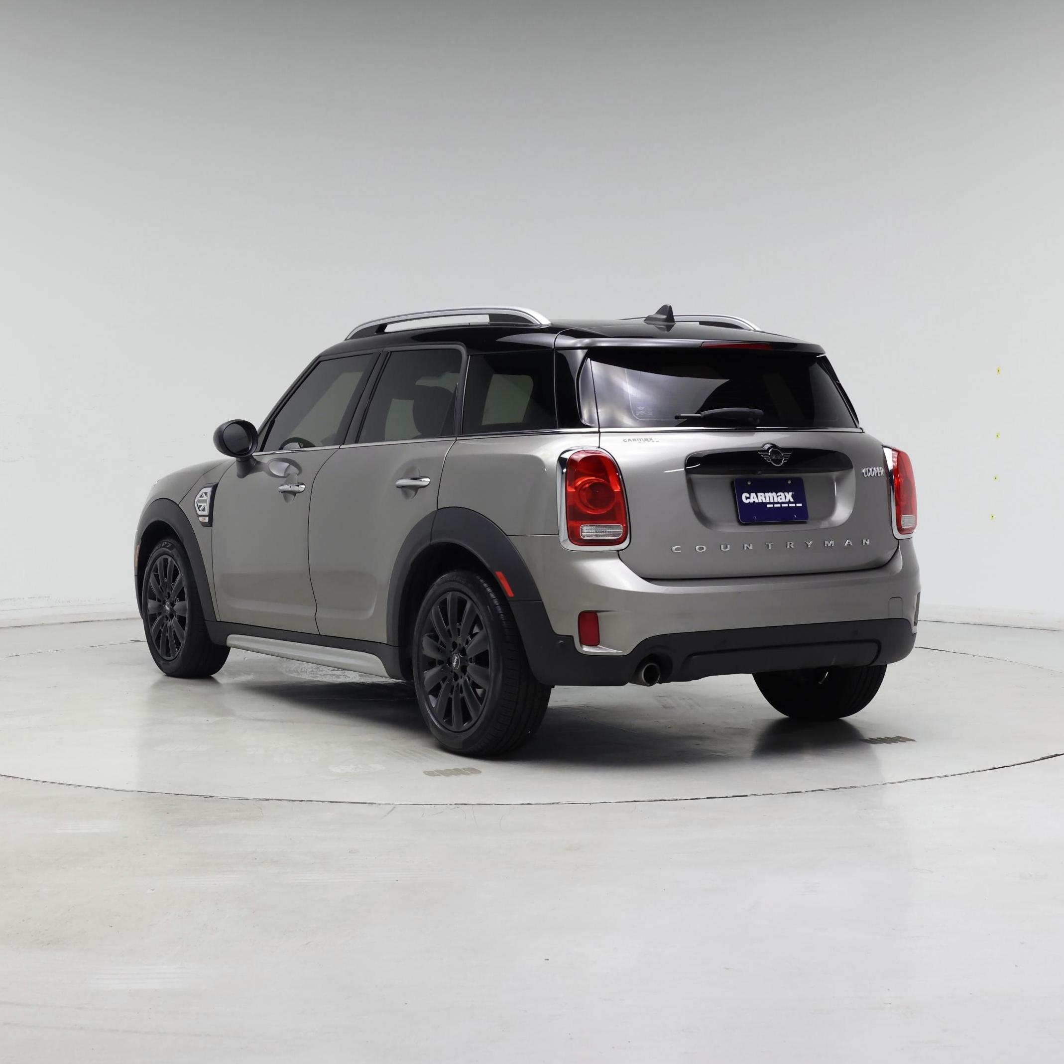 Thumbnail: 2019 MINI Cooper Countryman - 2