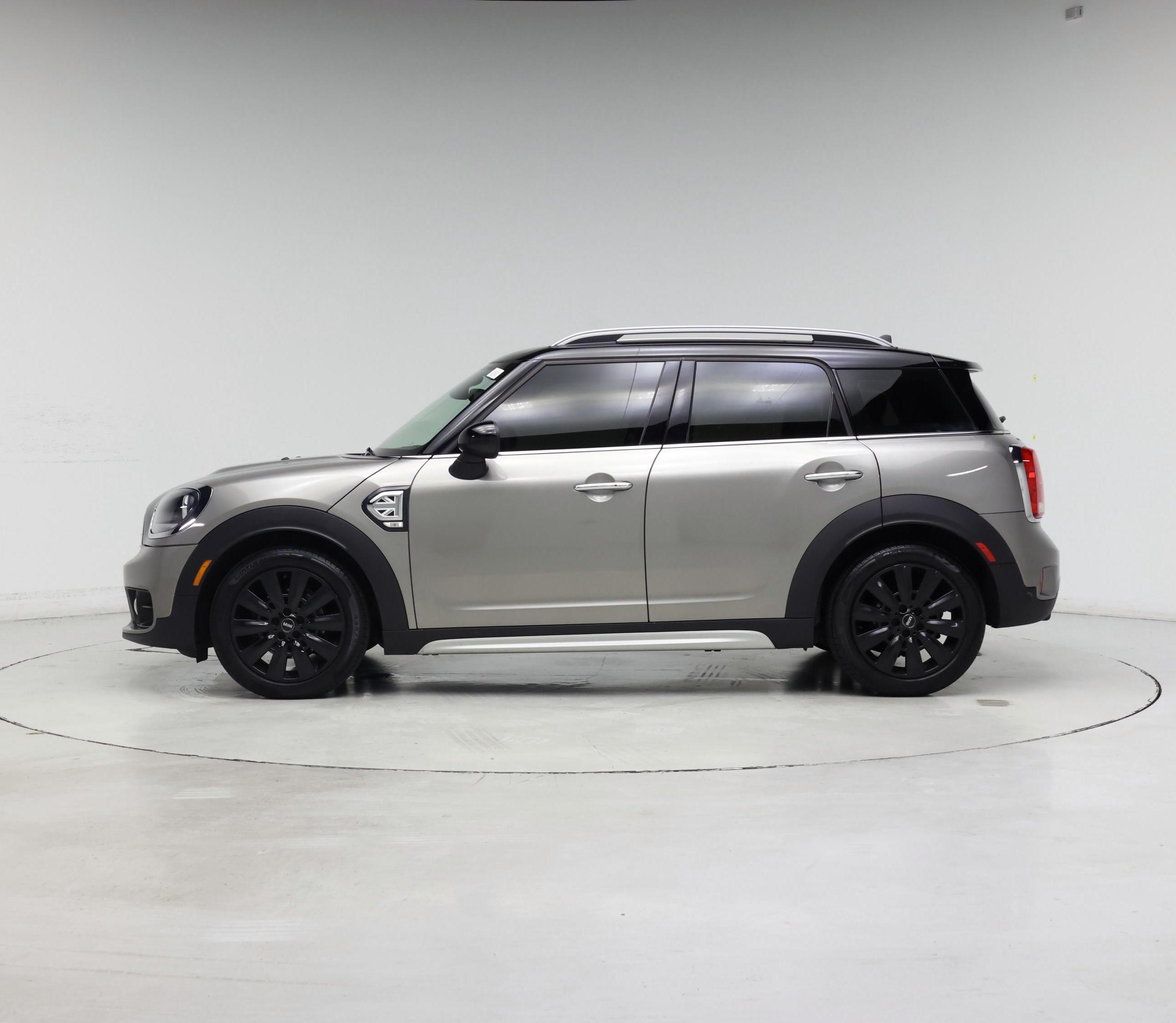 Thumbnail: 2019 MINI Cooper Countryman - 3