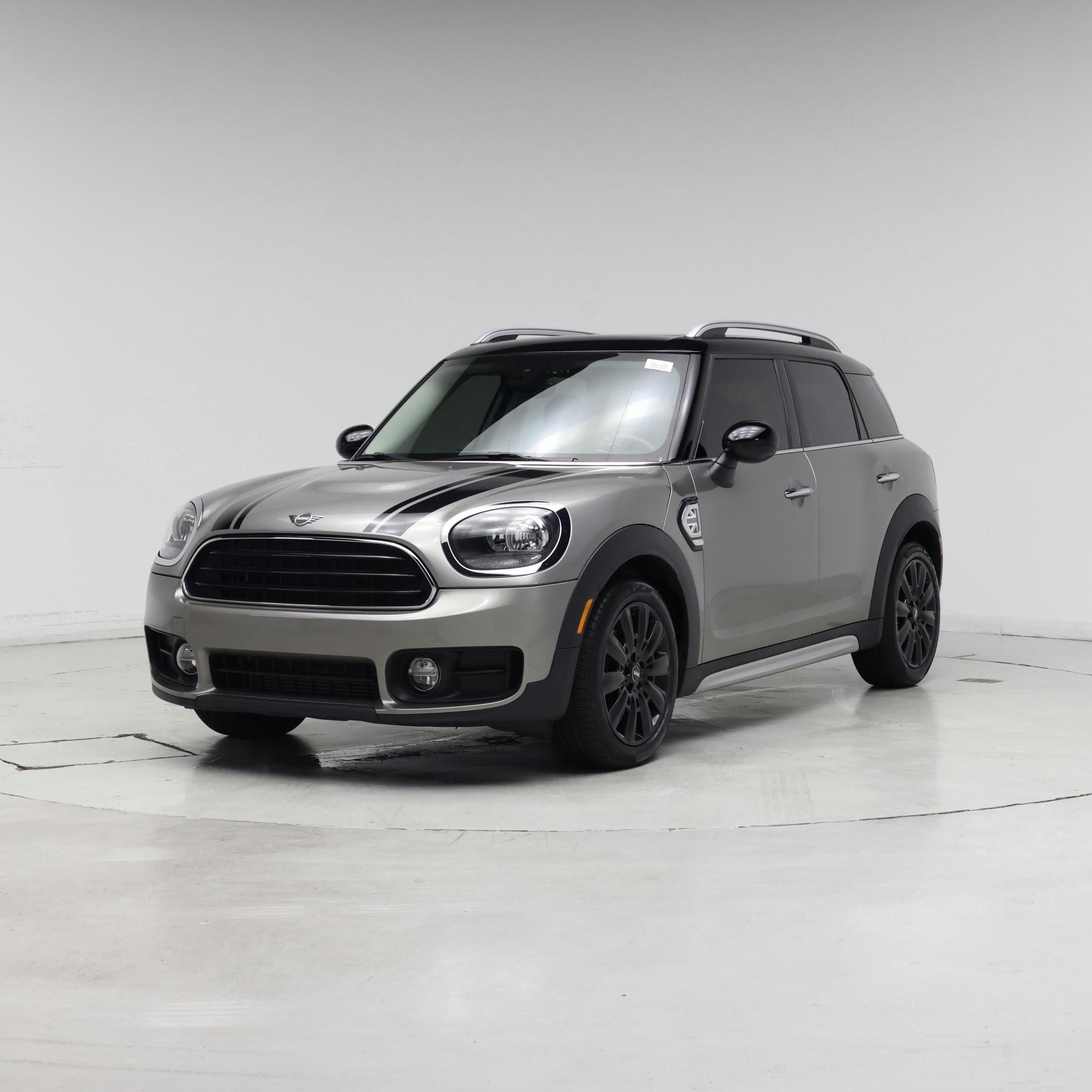 Thumbnail: 2019 MINI Cooper Countryman - 4