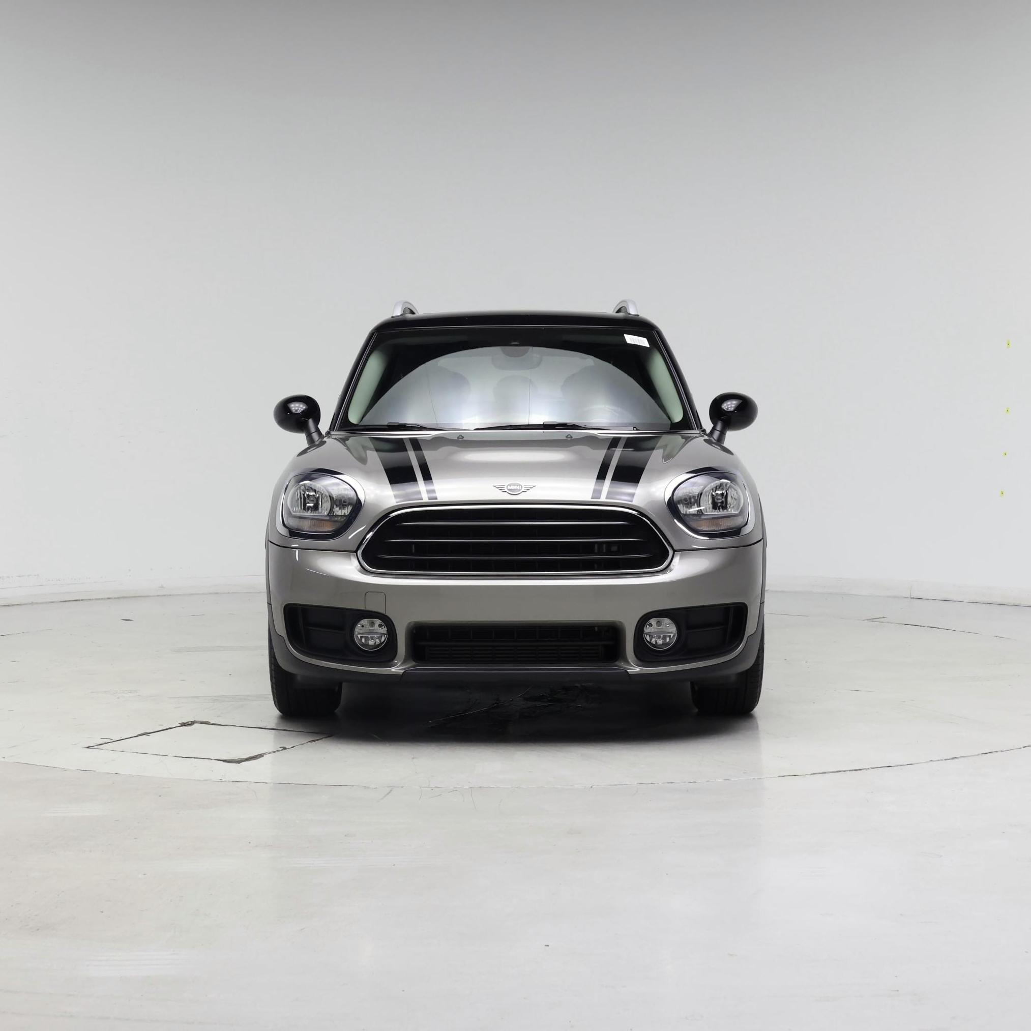 Thumbnail: 2019 MINI Cooper Countryman - 5