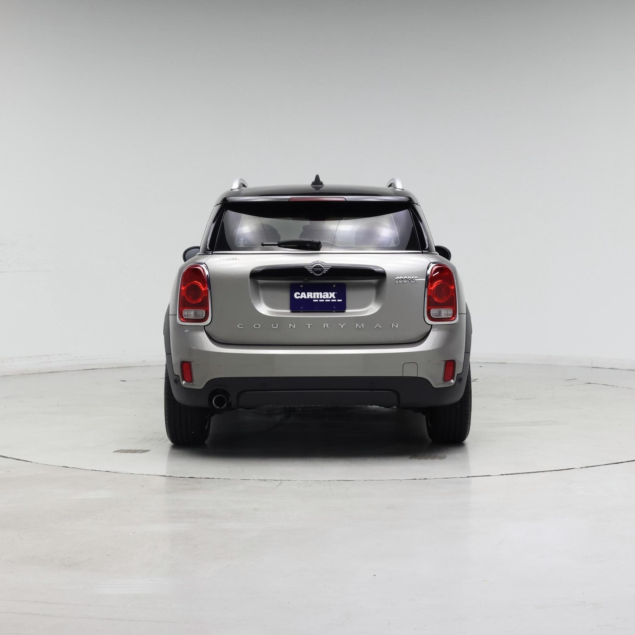 Thumbnail: 2019 MINI Cooper Countryman - 6